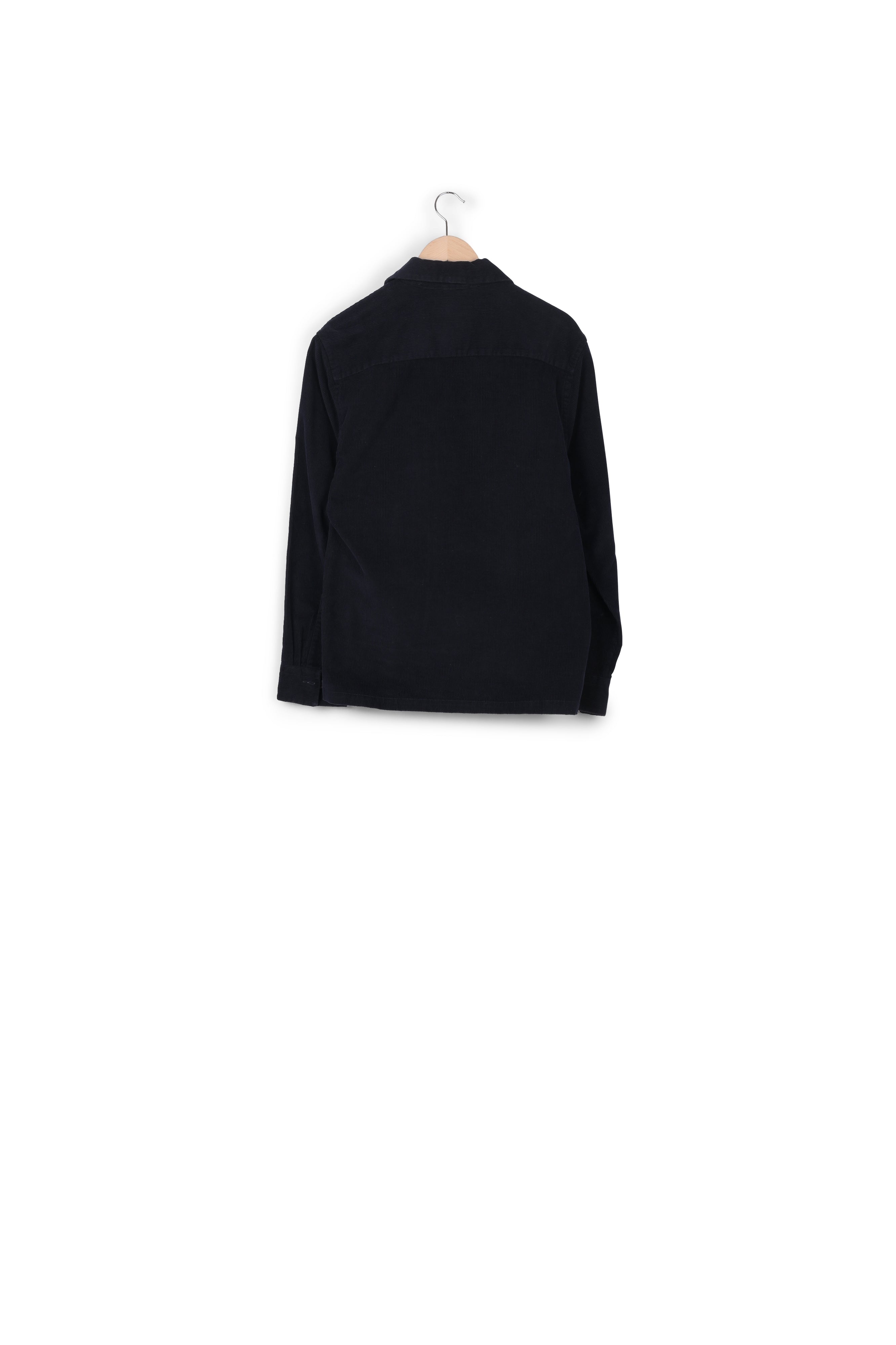 SURCHEMISE GONEY Faume - seconde main