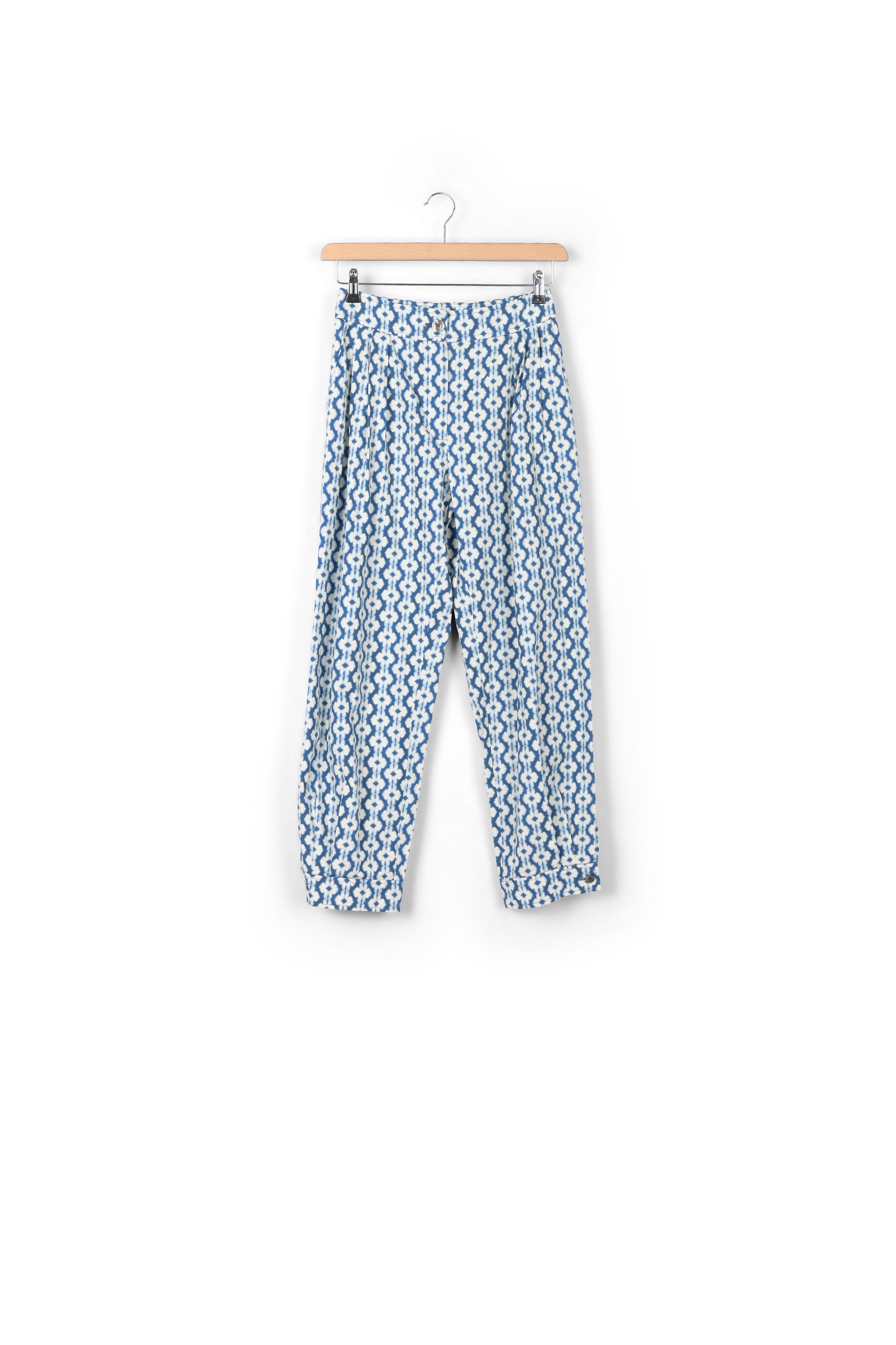 VERVEINE BROEK Faume - seconde main