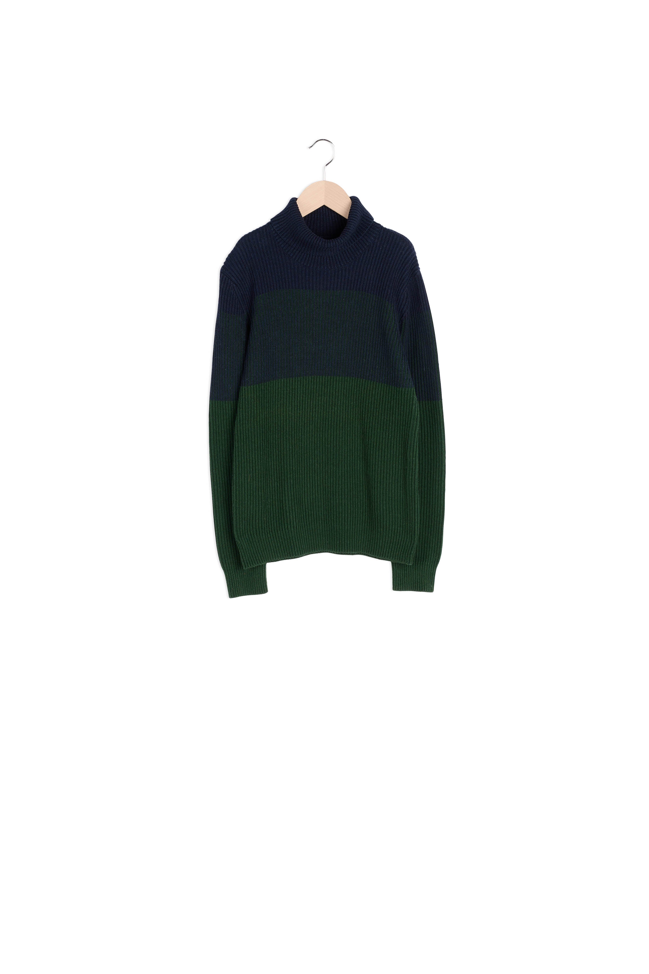 JARROW KNITWEAR Faume - seconde main