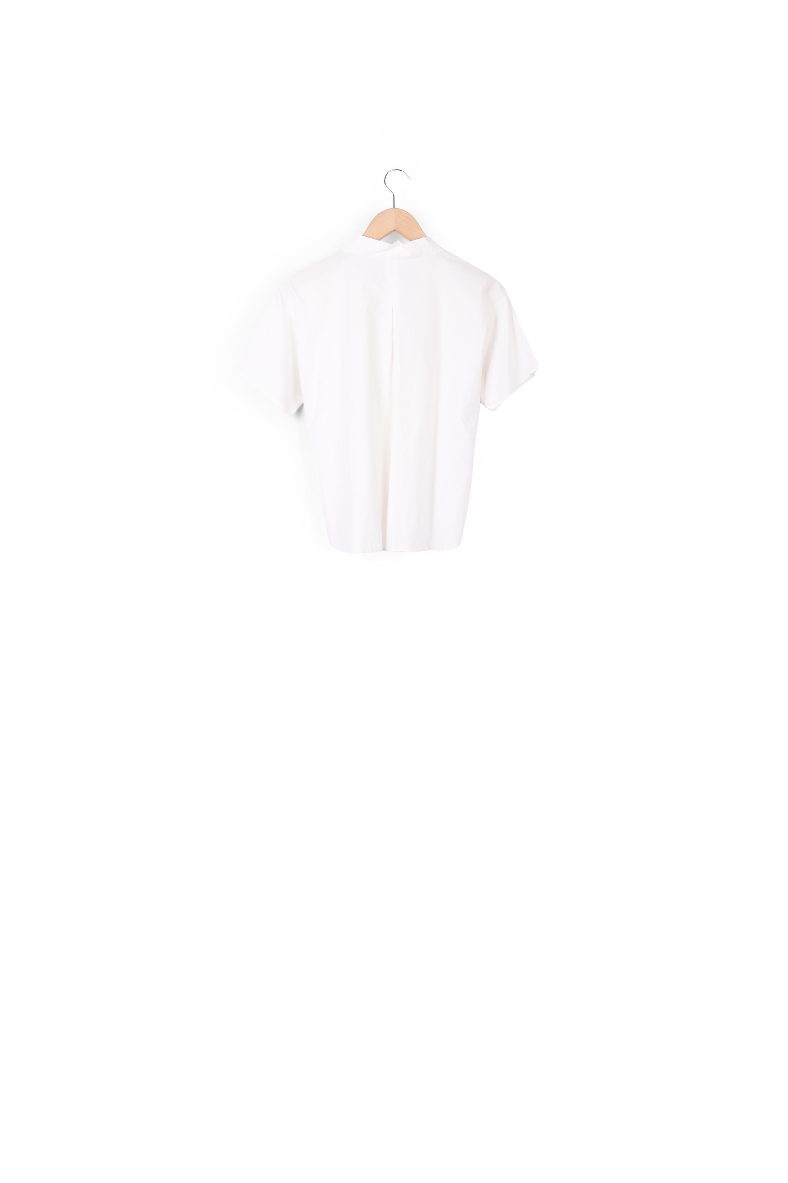 AZUKA BLOUSE Faume - seconde main