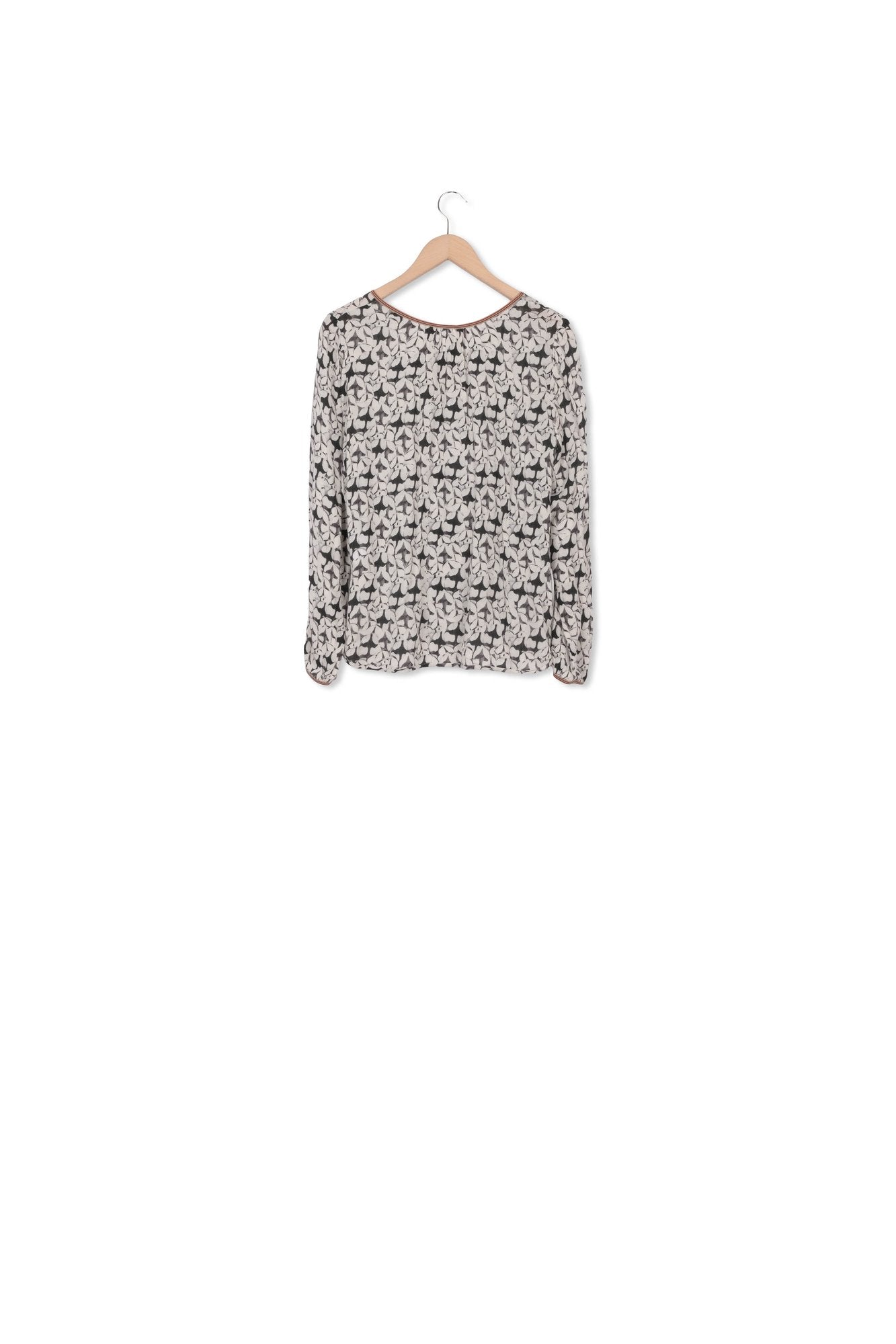 CHEMISE VALIK Faume - seconde main