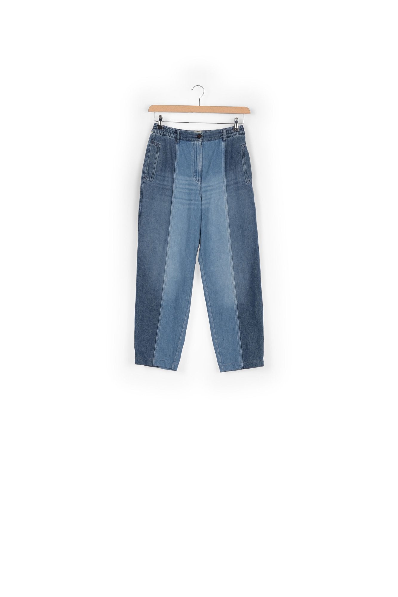 JEANS PERINE Faume - seconde main