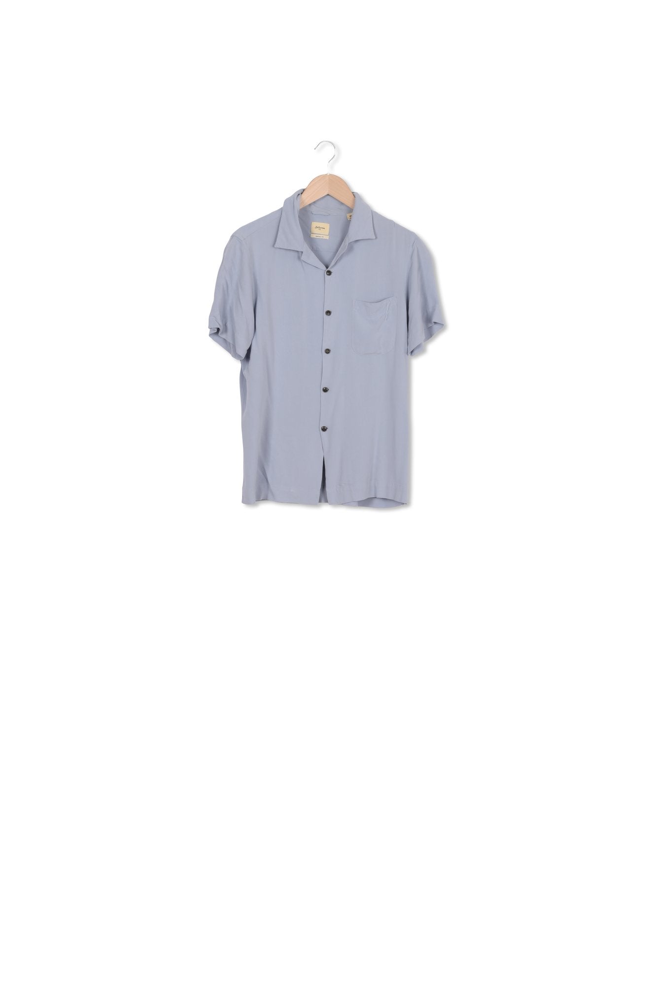 CHEMISE FARAWAY Faume - seconde main