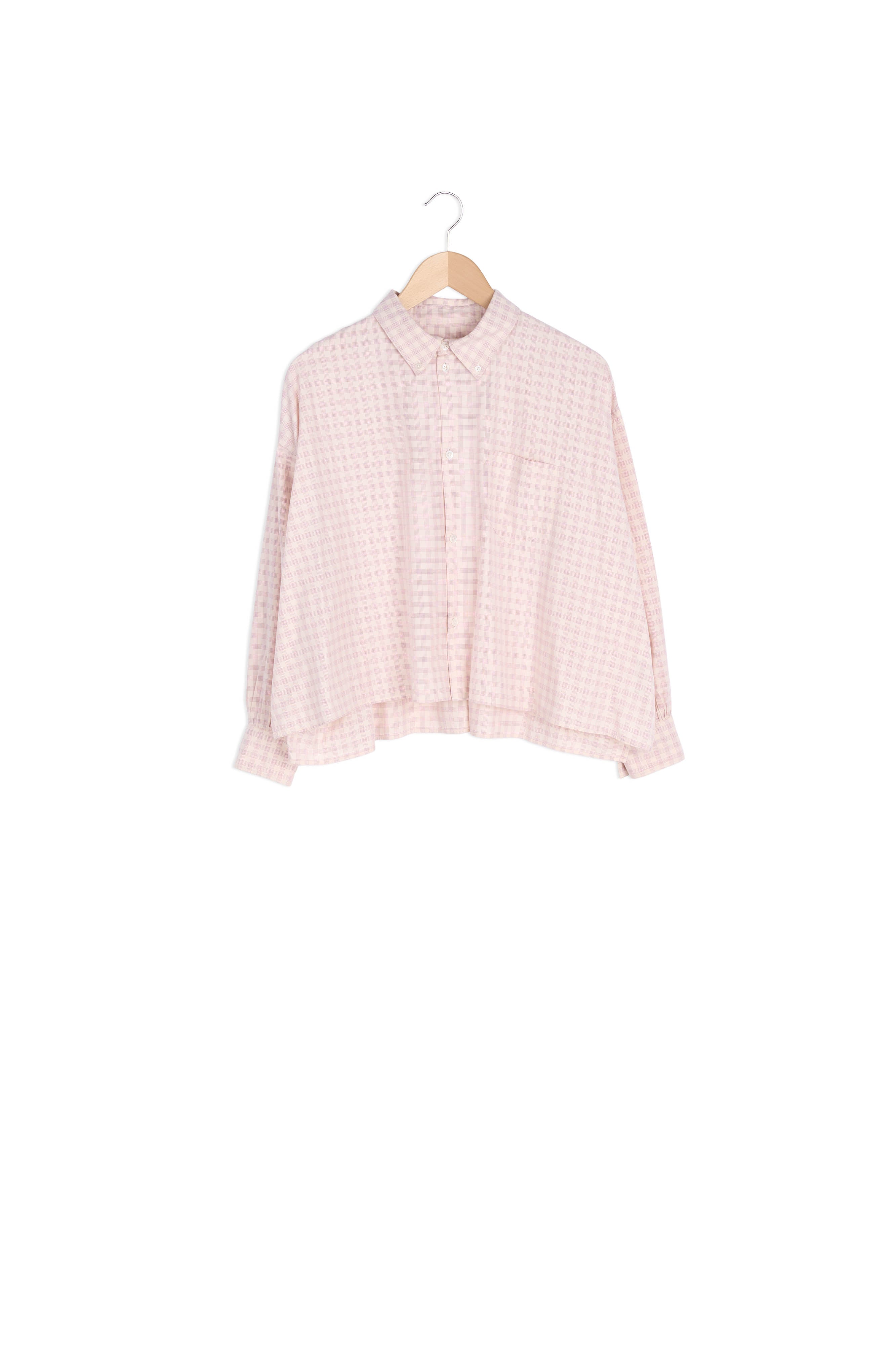 GRAFF SHIRT Faume - seconde main