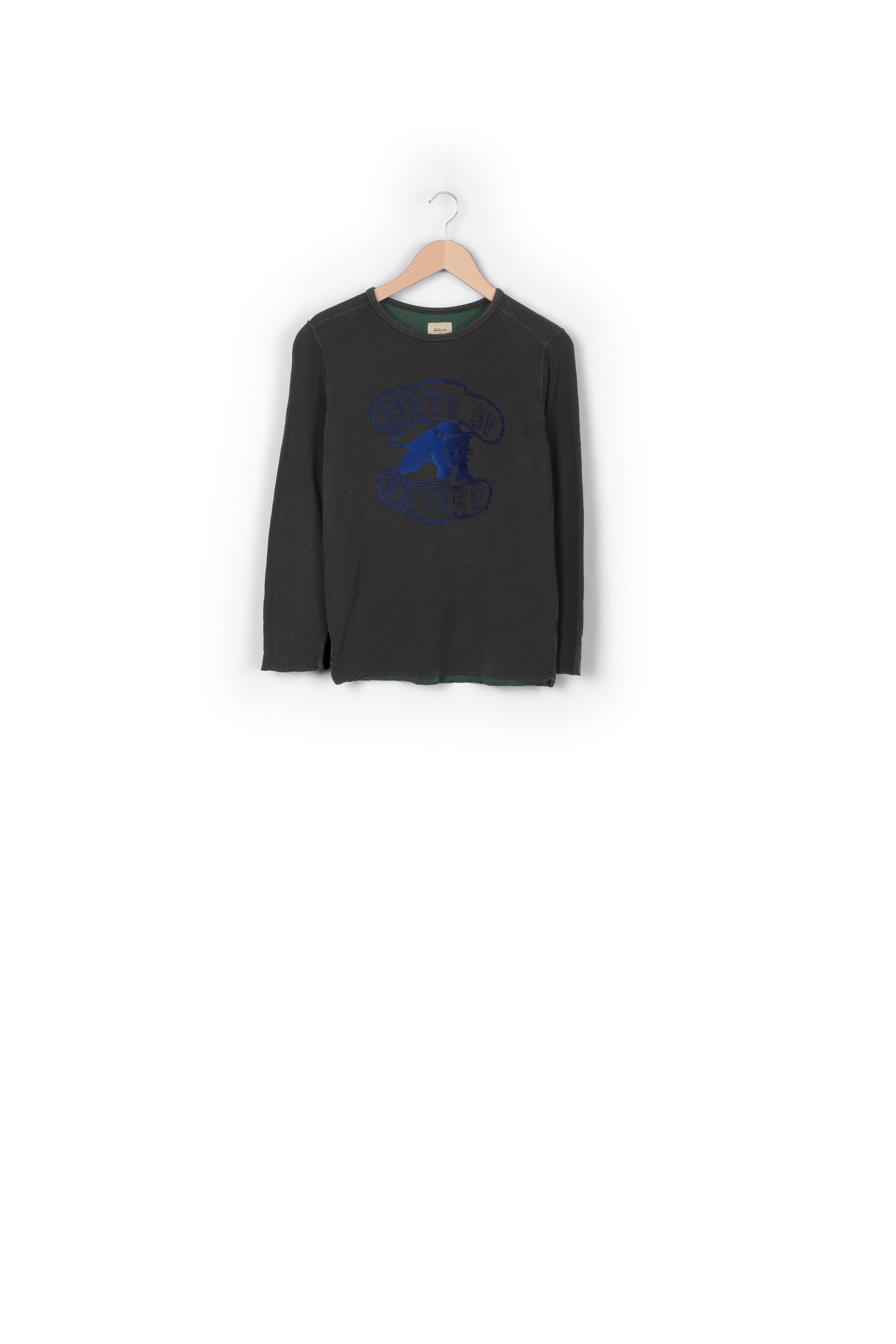 SWEATSHIRT SOKAN Faume - seconde main