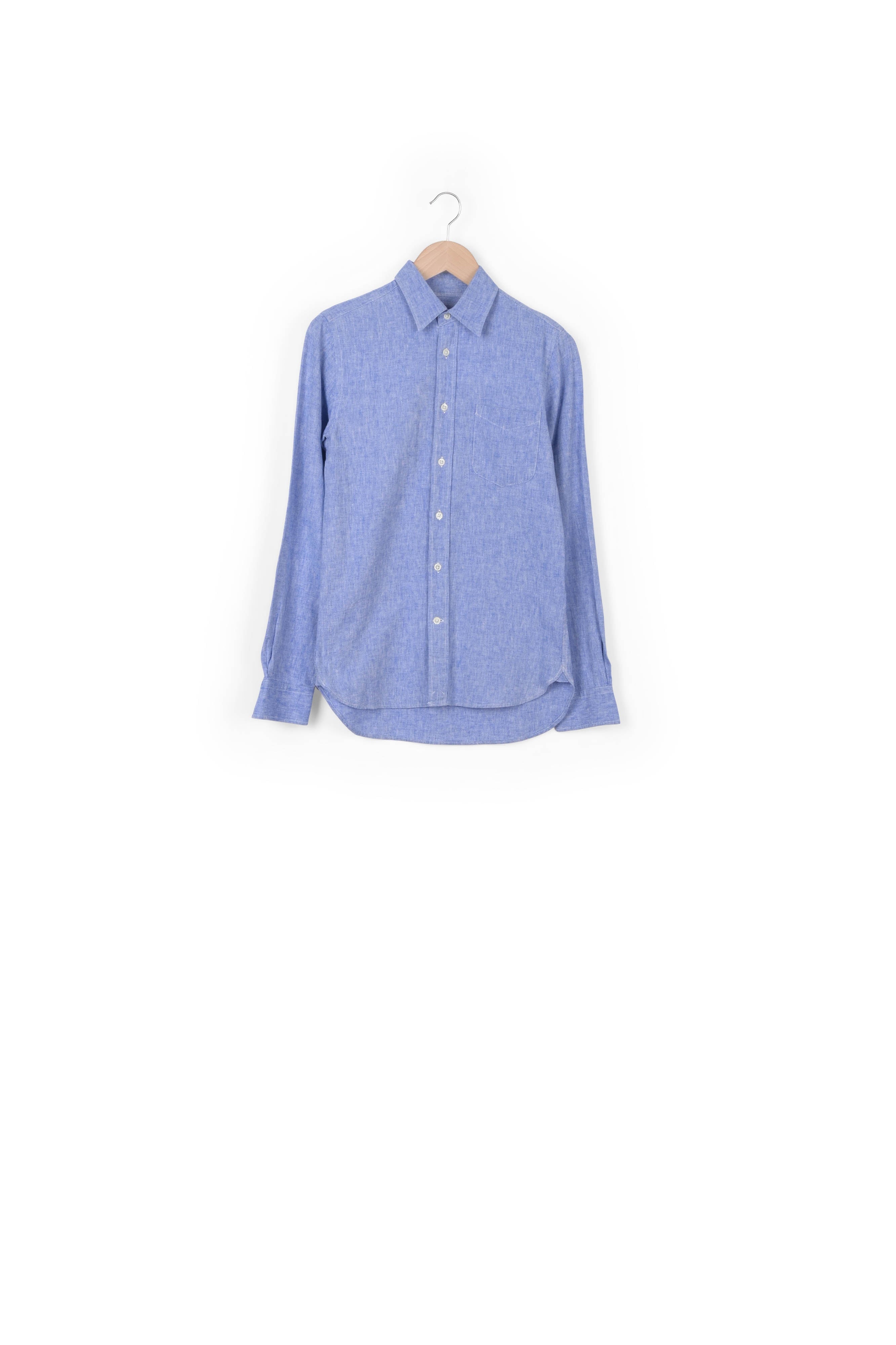 CHEMISE GLENH71N Faume - seconde main