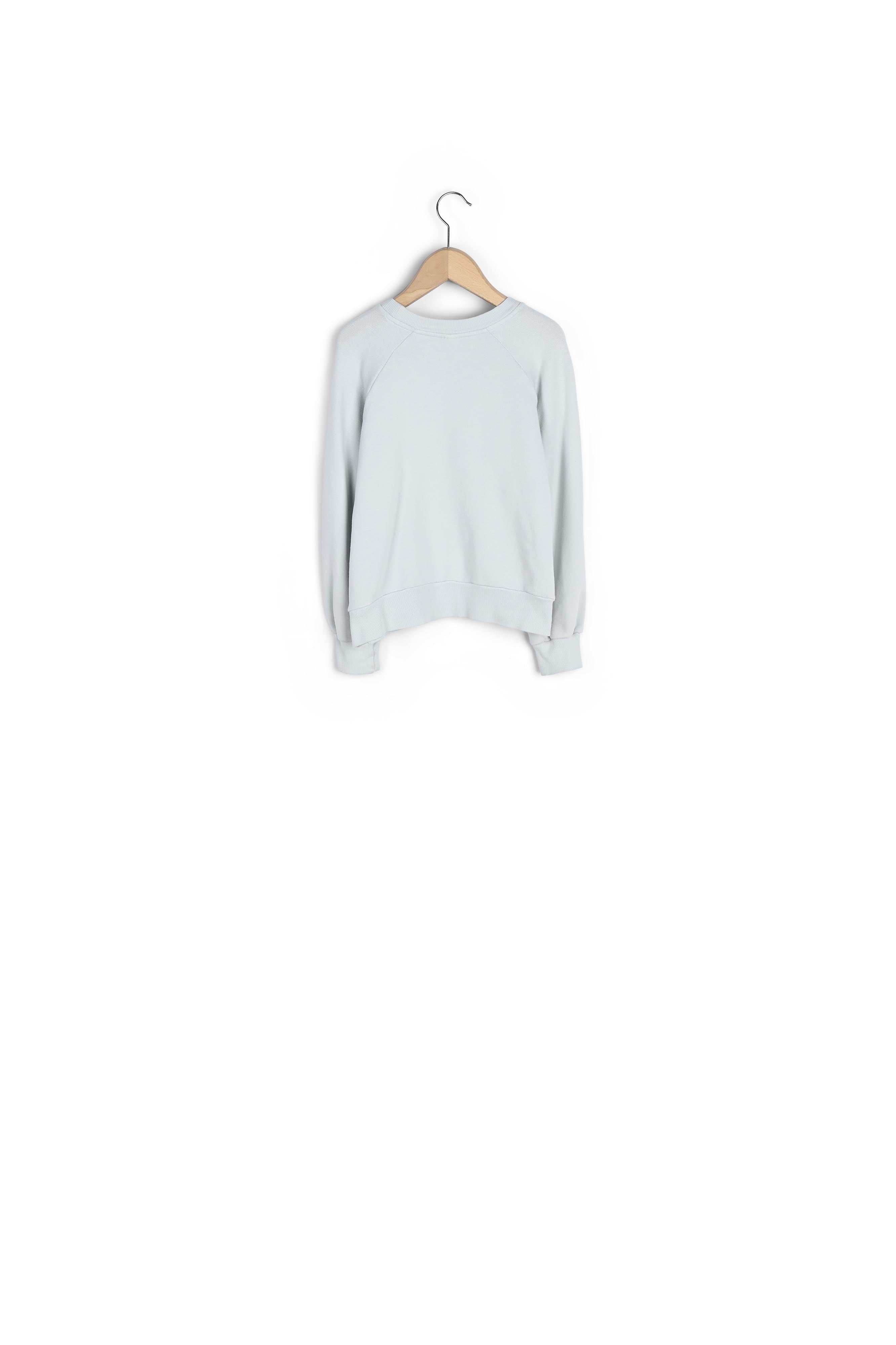 SWEATSHIRT VAJA Faume - seconde main