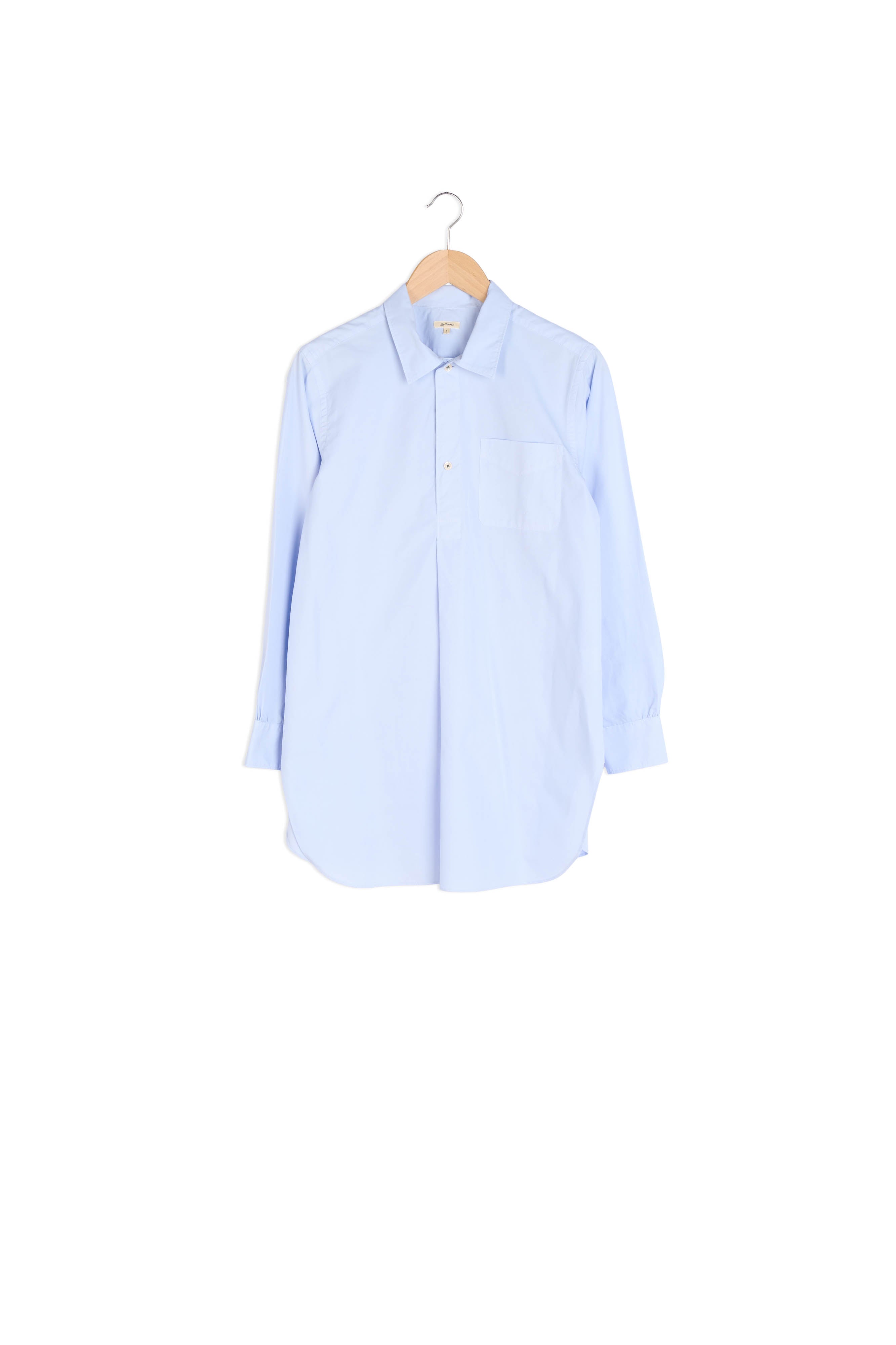 GIGI SHIRT Faume - seconde main