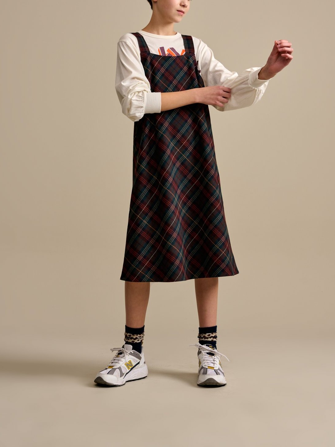 ROBE SHARP Faume - seconde main