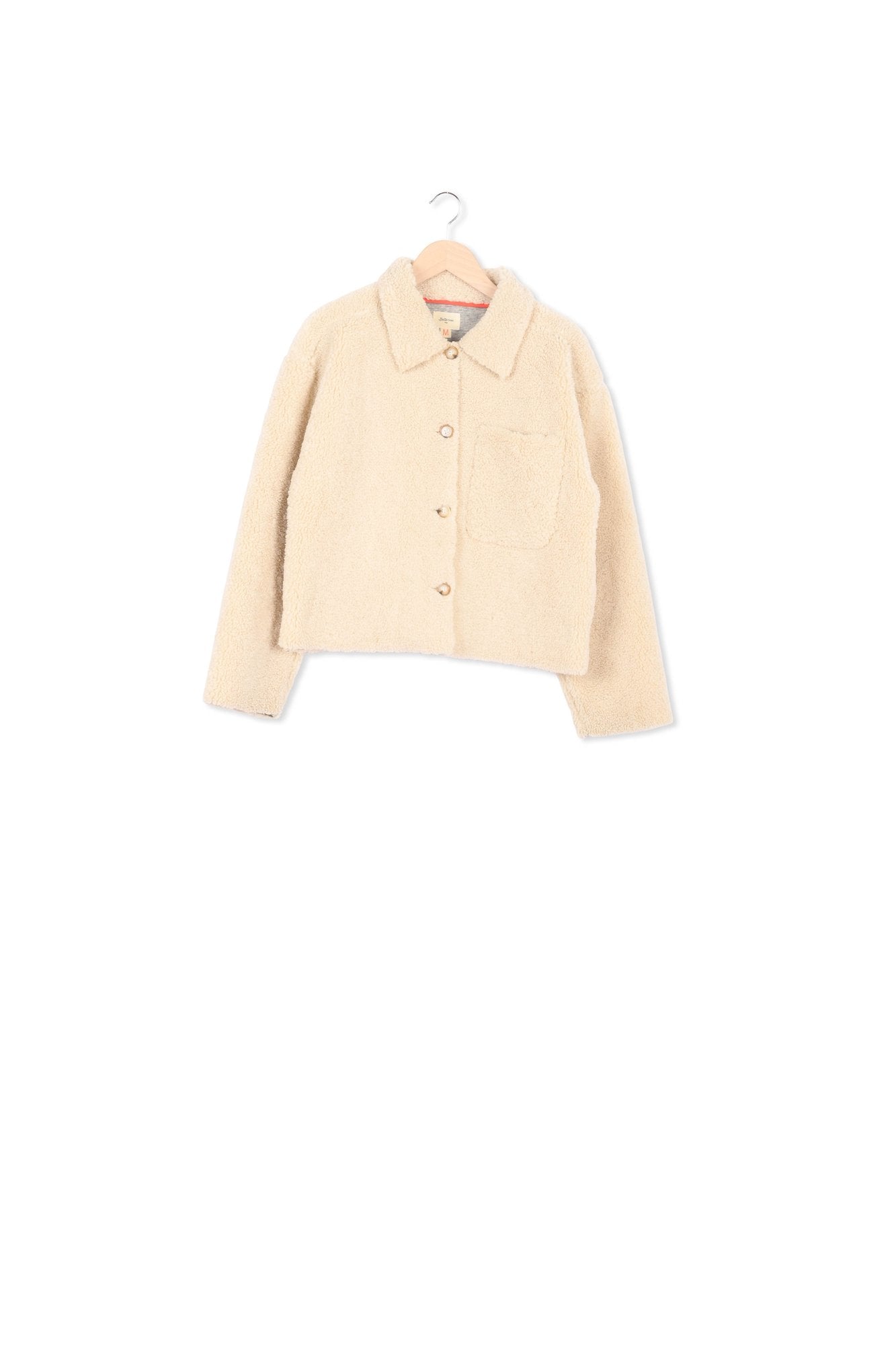 AZITAR SWEATSHIRT Faume - seconde main