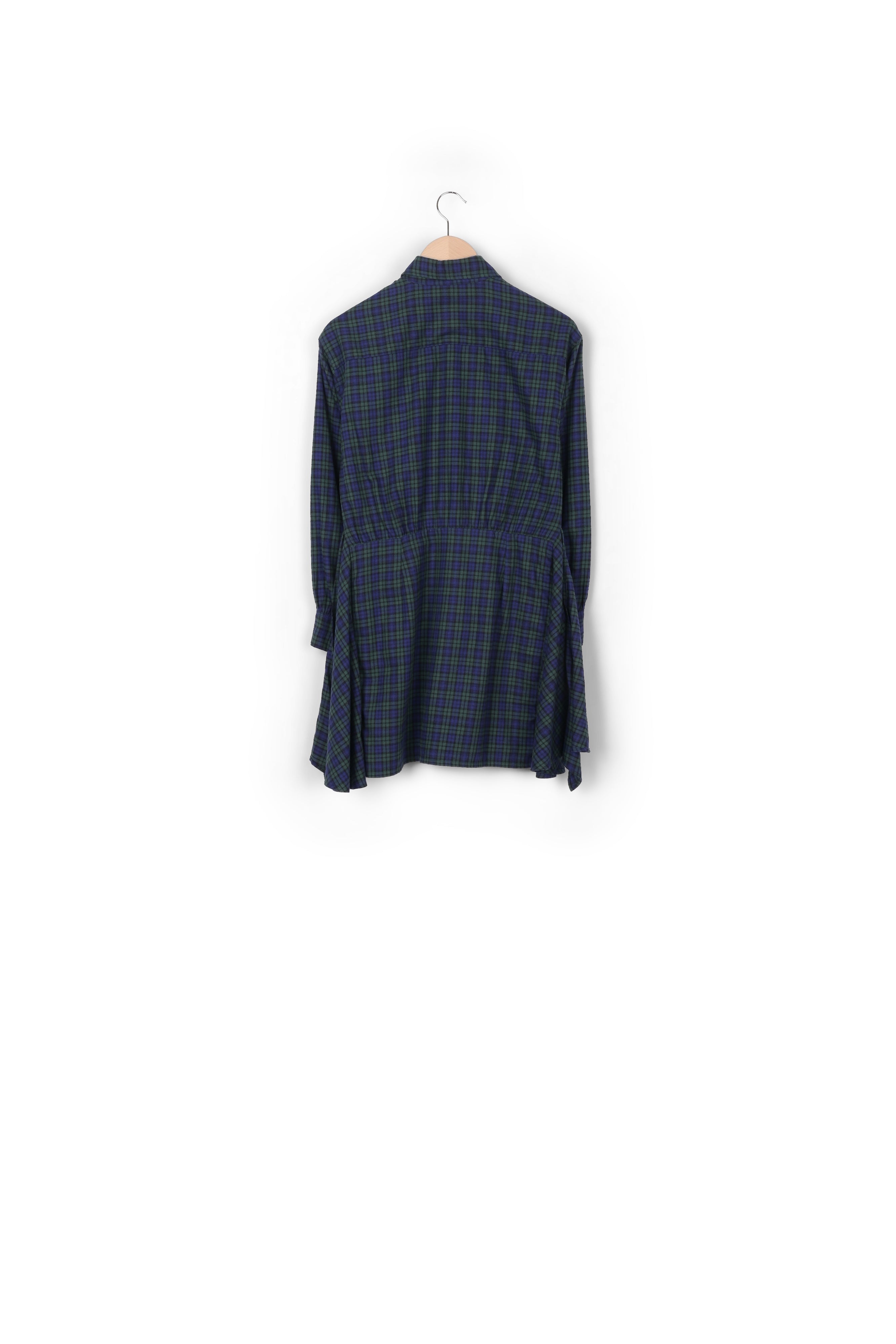 ROBE VIOLETS Faume - seconde main