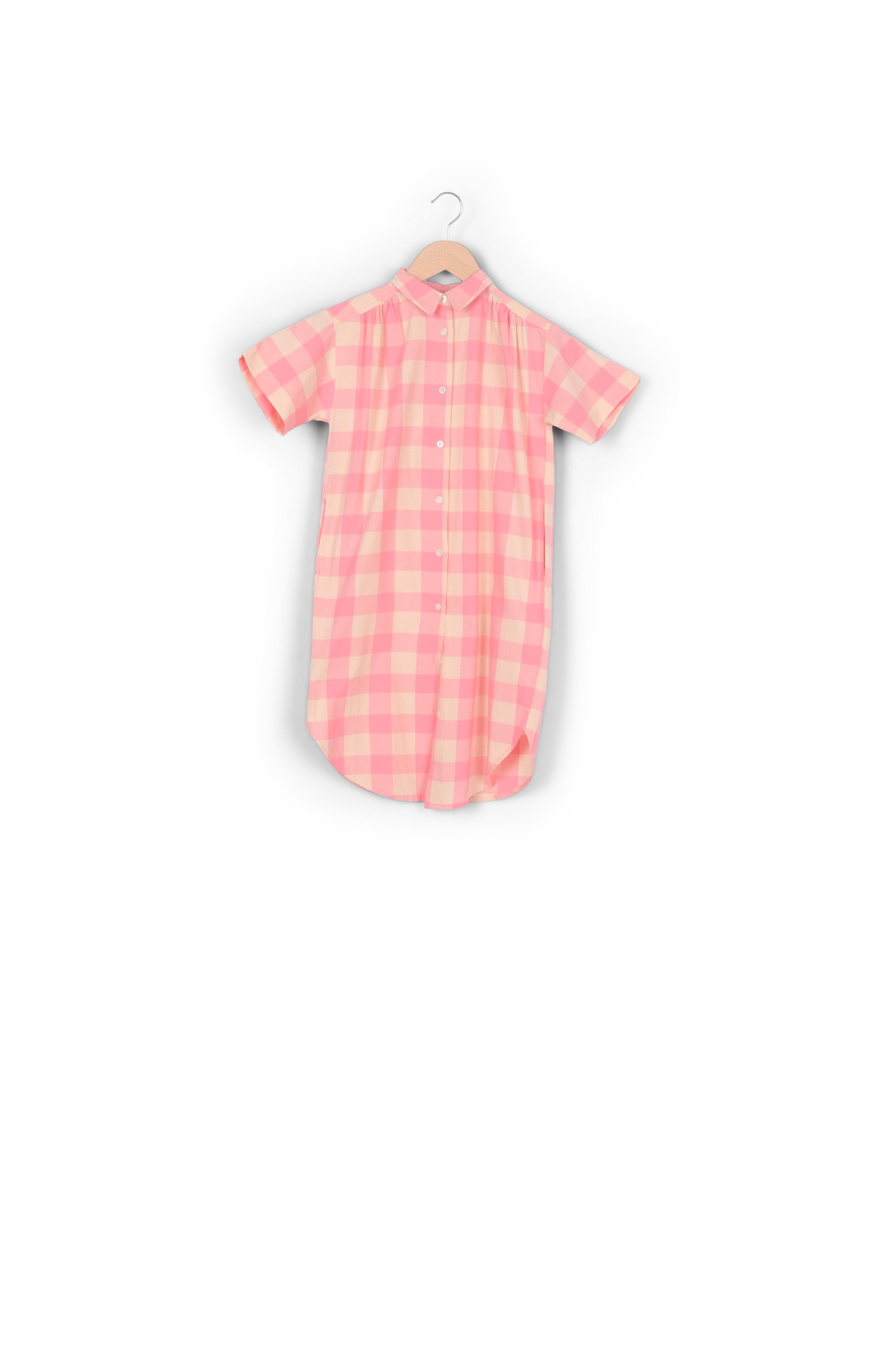 ROBE ANGIE Faume - seconde main