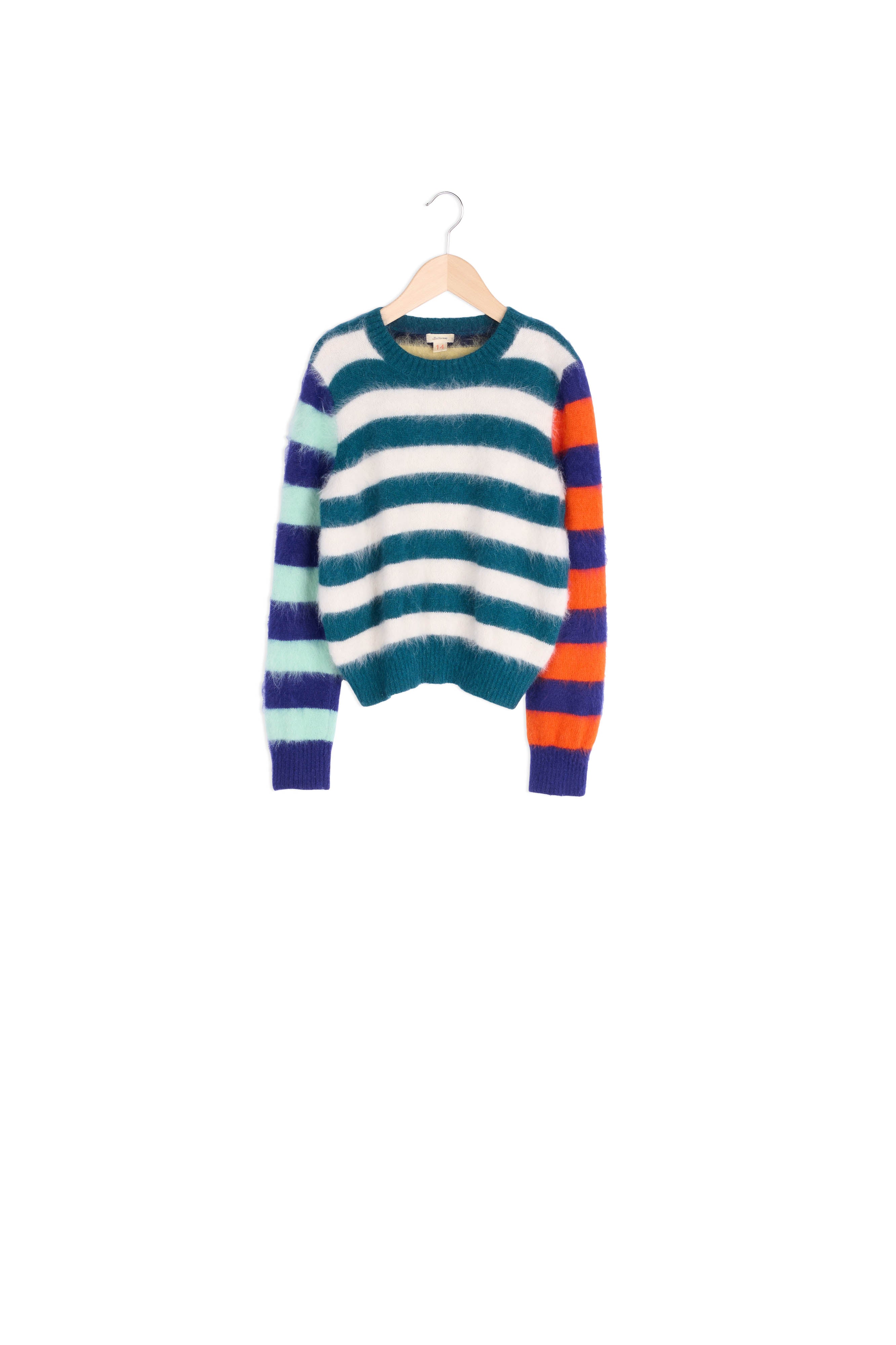 PULL DWEET Faume - seconde main