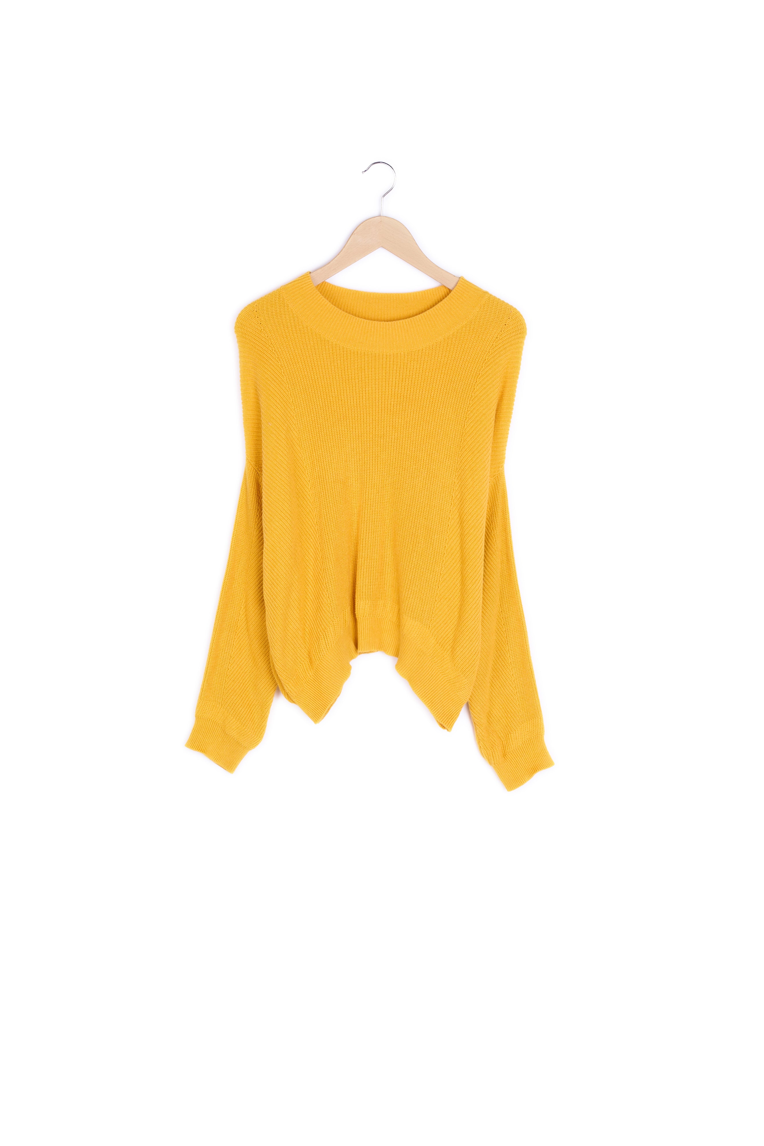 PULL AQIBA Faume - seconde main