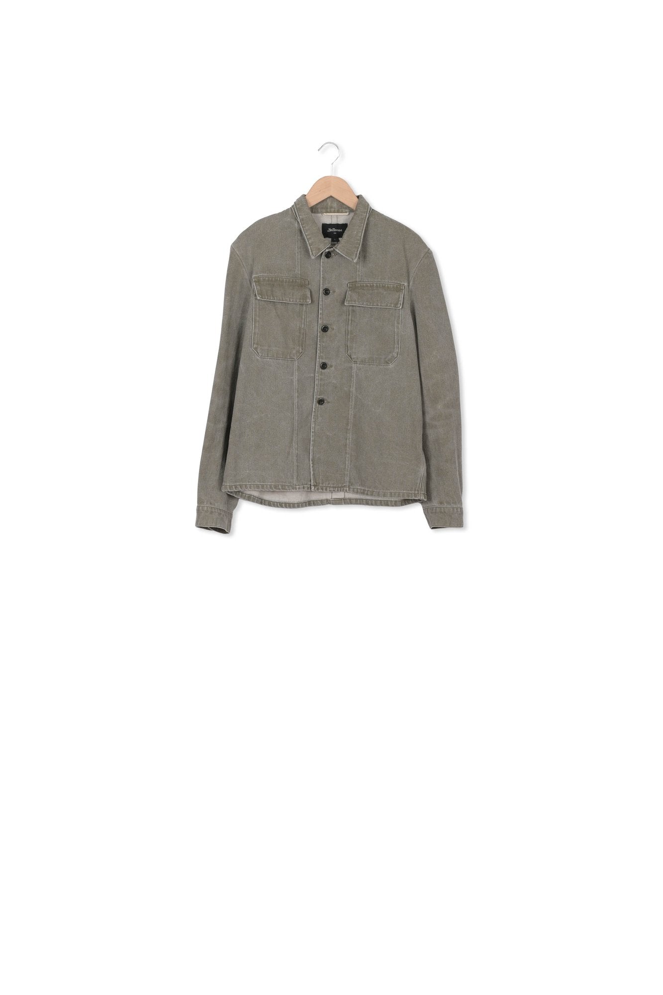 SURCHEMISE PRANK Faume - seconde main