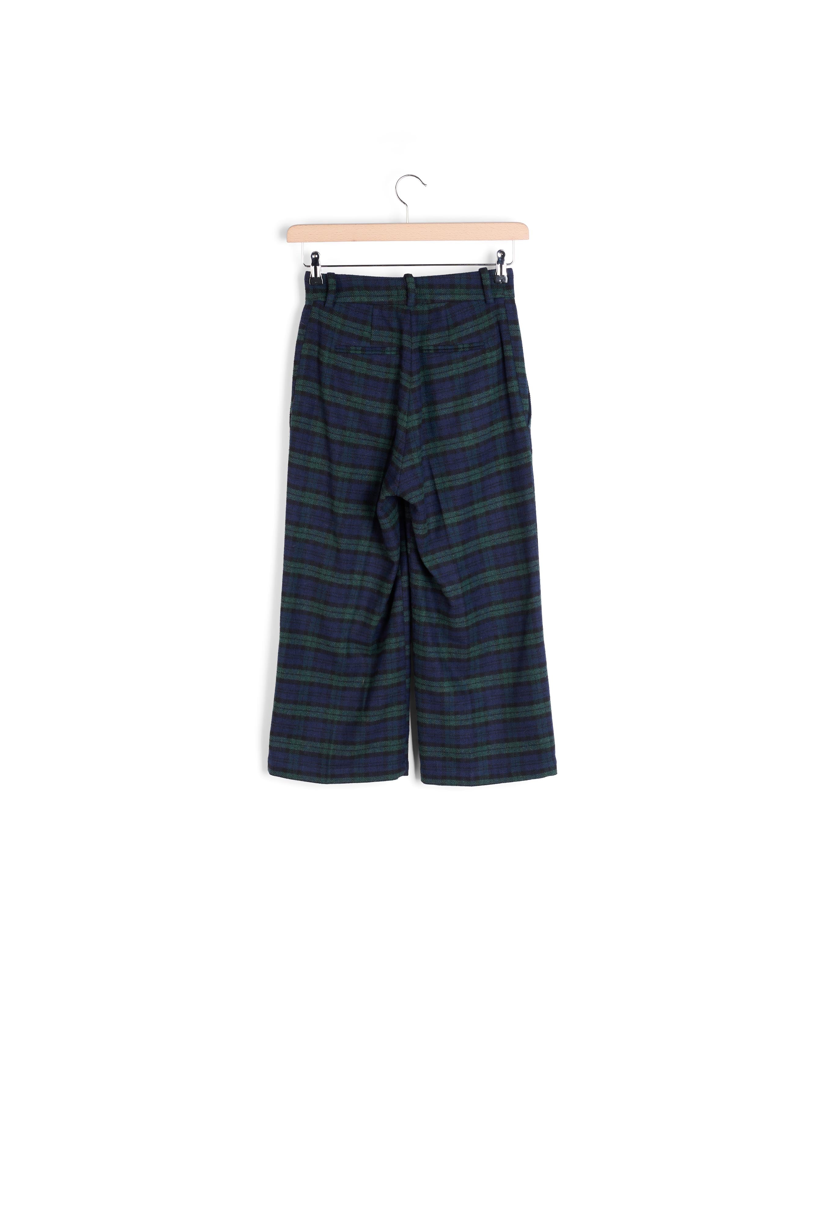 VERRE S PANTS Faume - seconde main