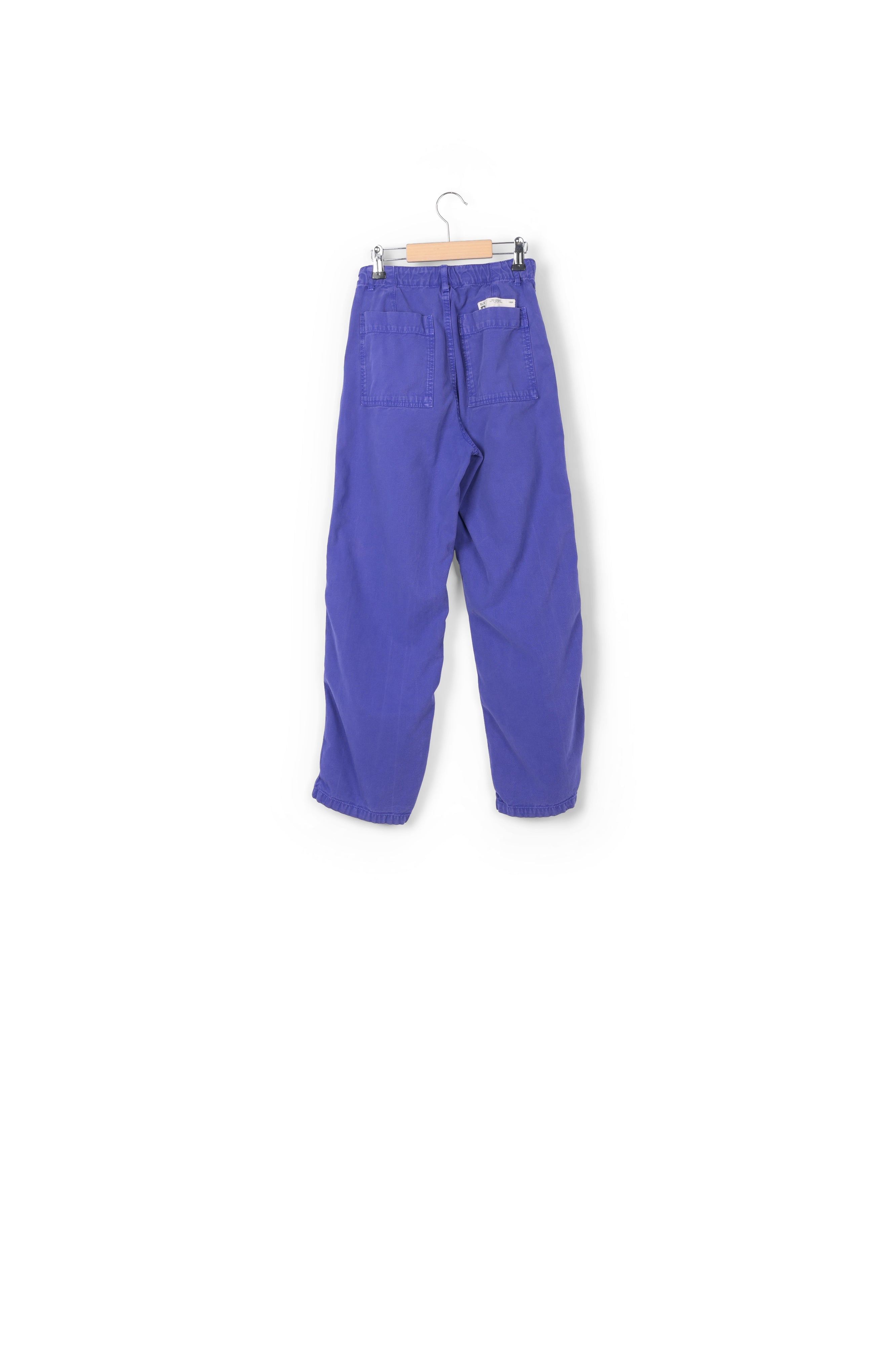 PANTALON PRISCA Faume - seconde main