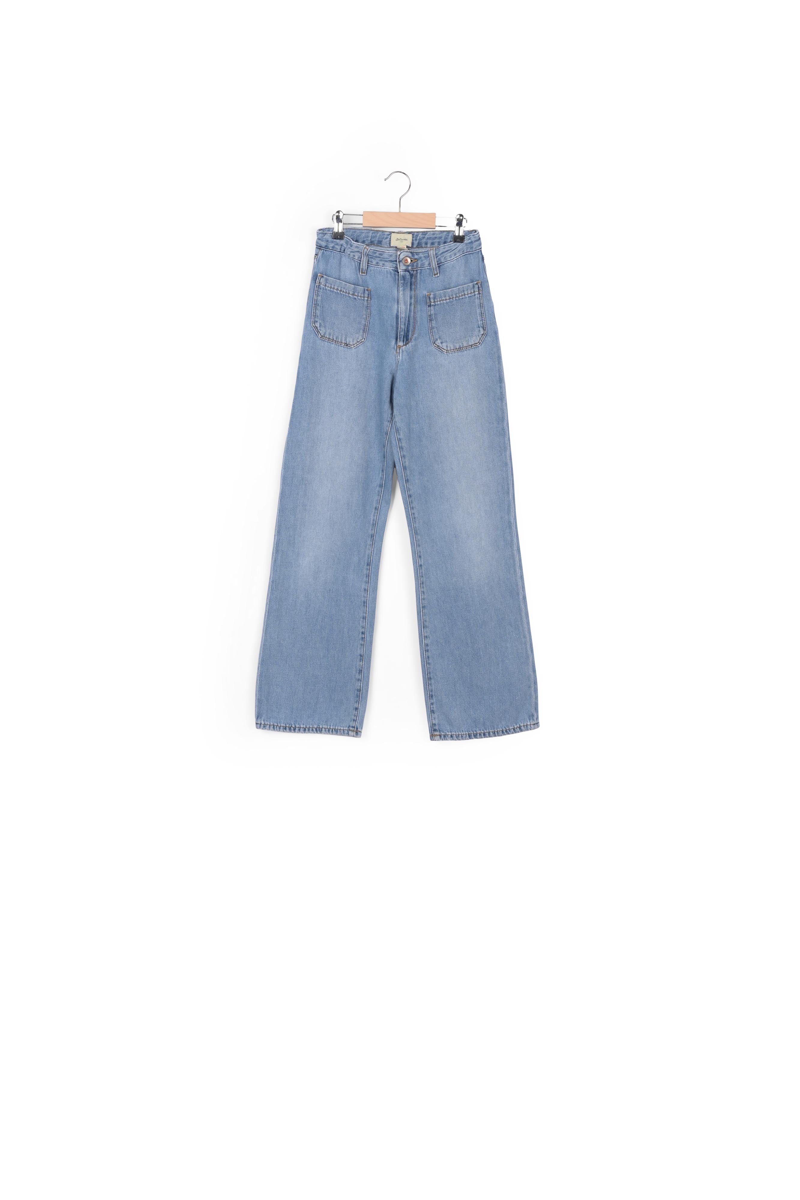 JEANS PEPY Faume - seconde main