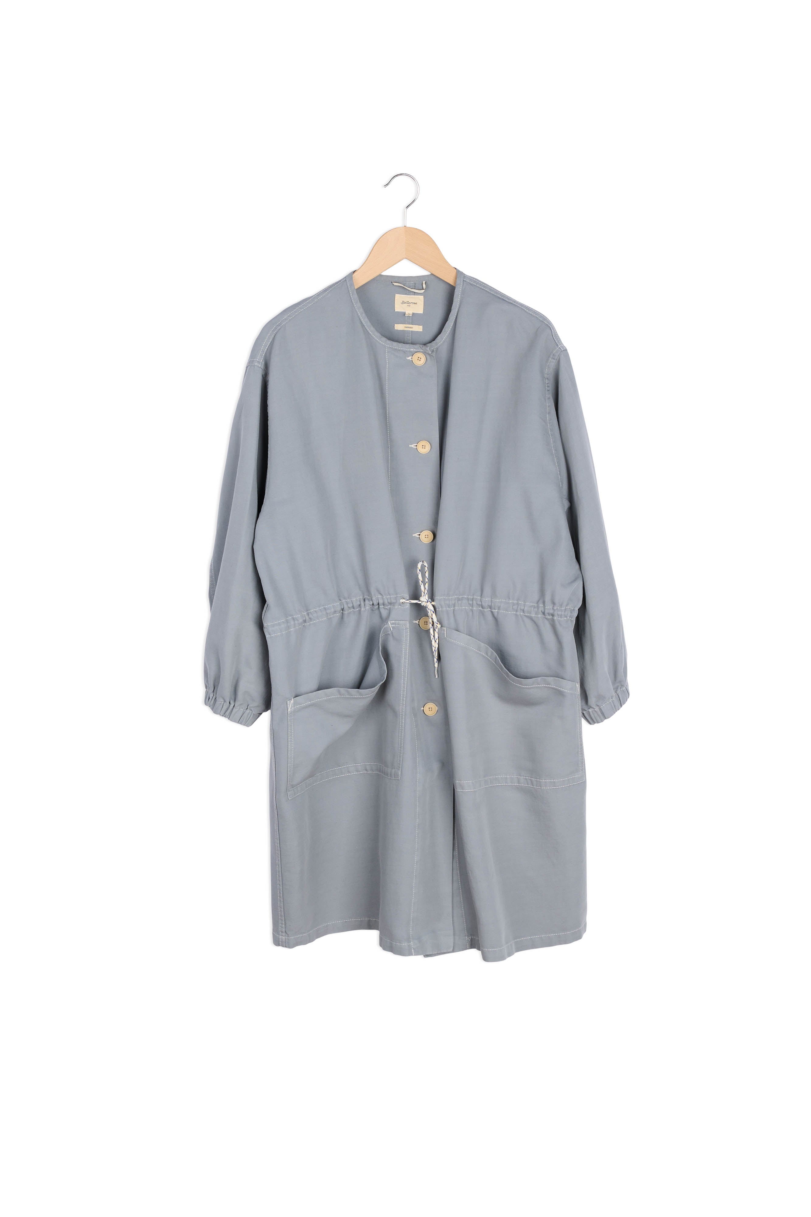 HARVEY COAT Faume - seconde main