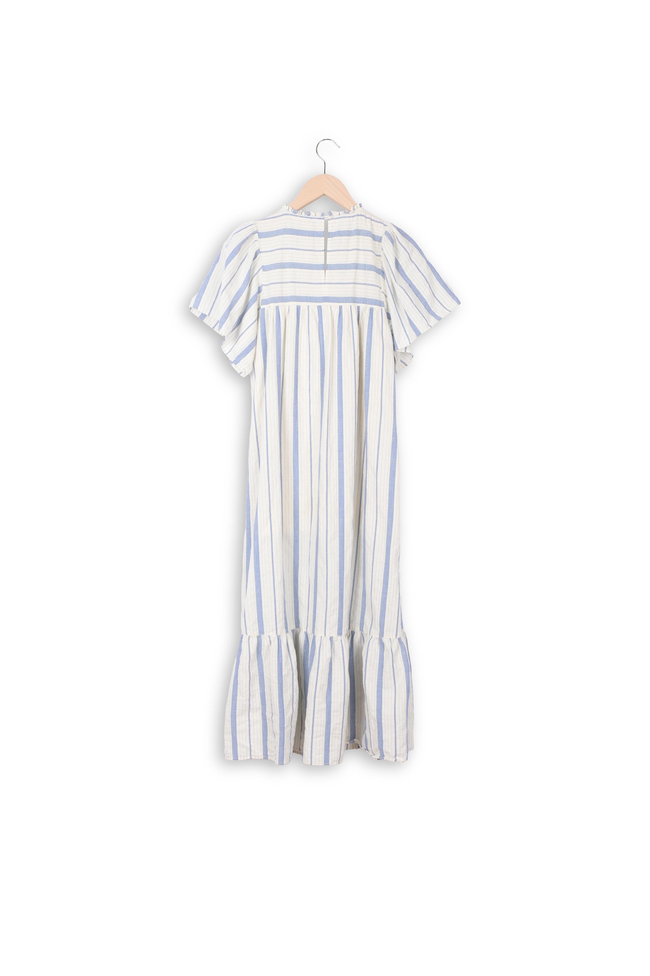 ROBE POEZIE Faume - seconde main