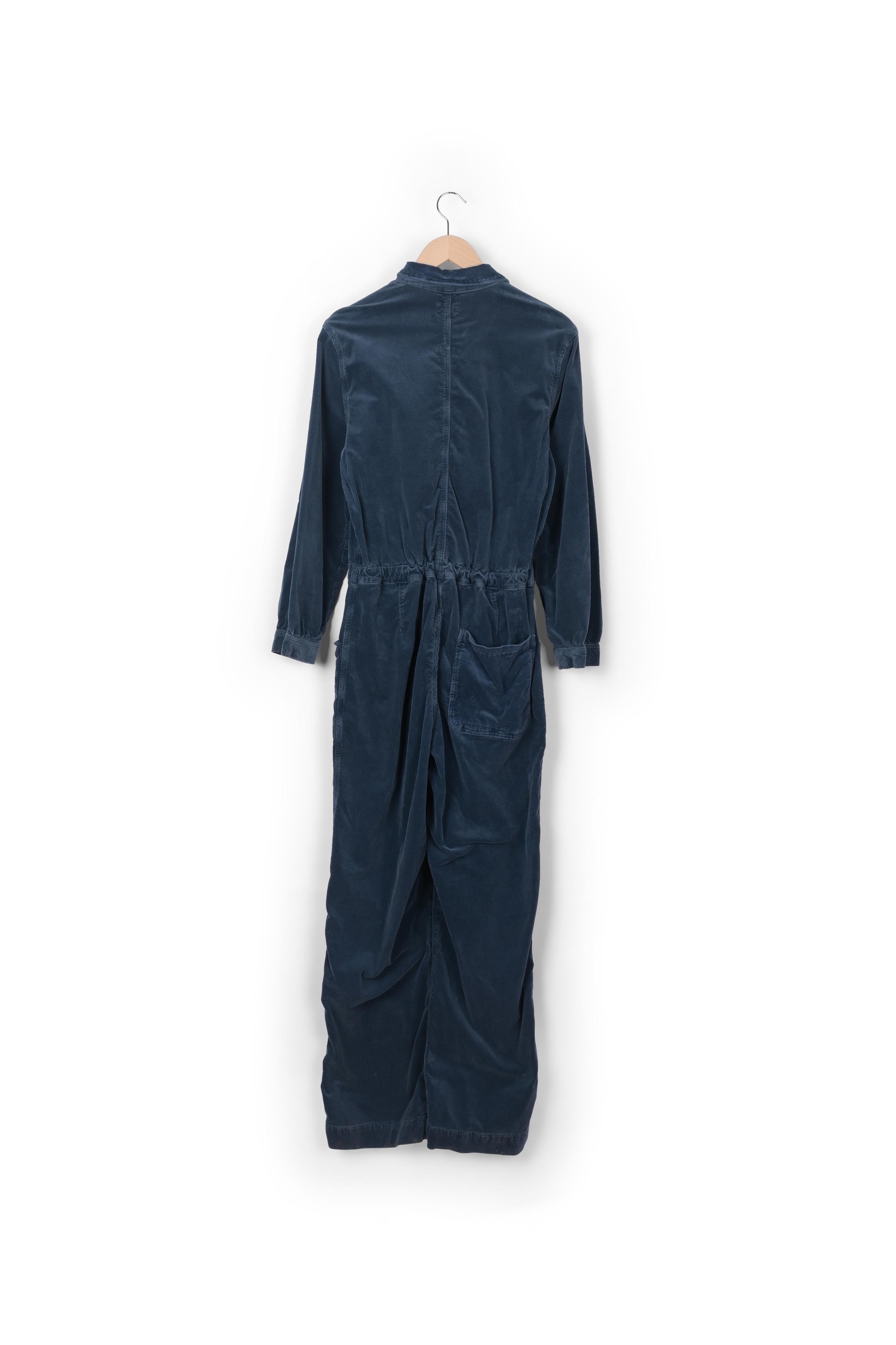 POSTER JUMPSUIT Faume - seconde main