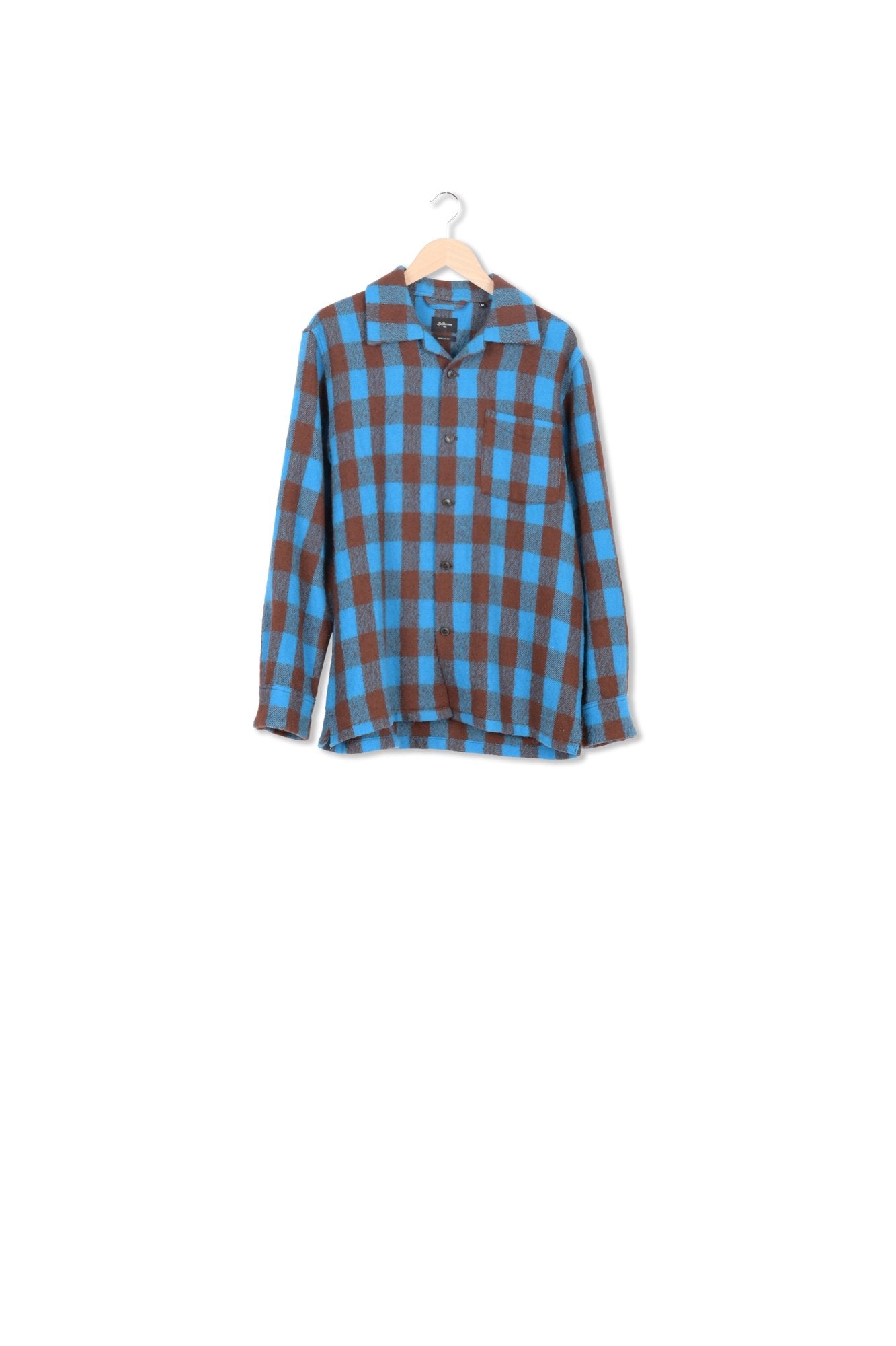 SURCHEMISE GONEY Faume - seconde main