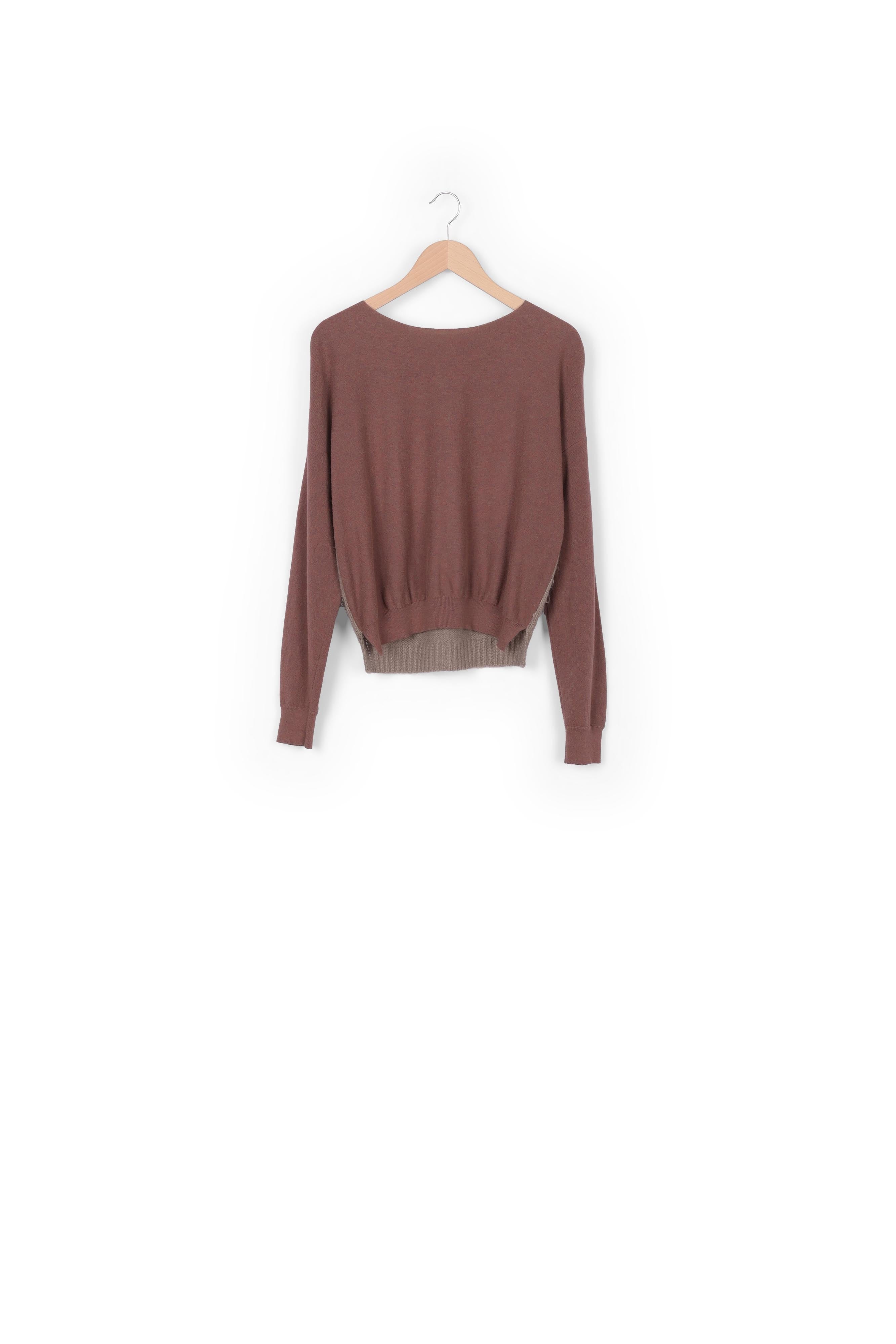 DIDAO KNITWEAR Faume - seconde main