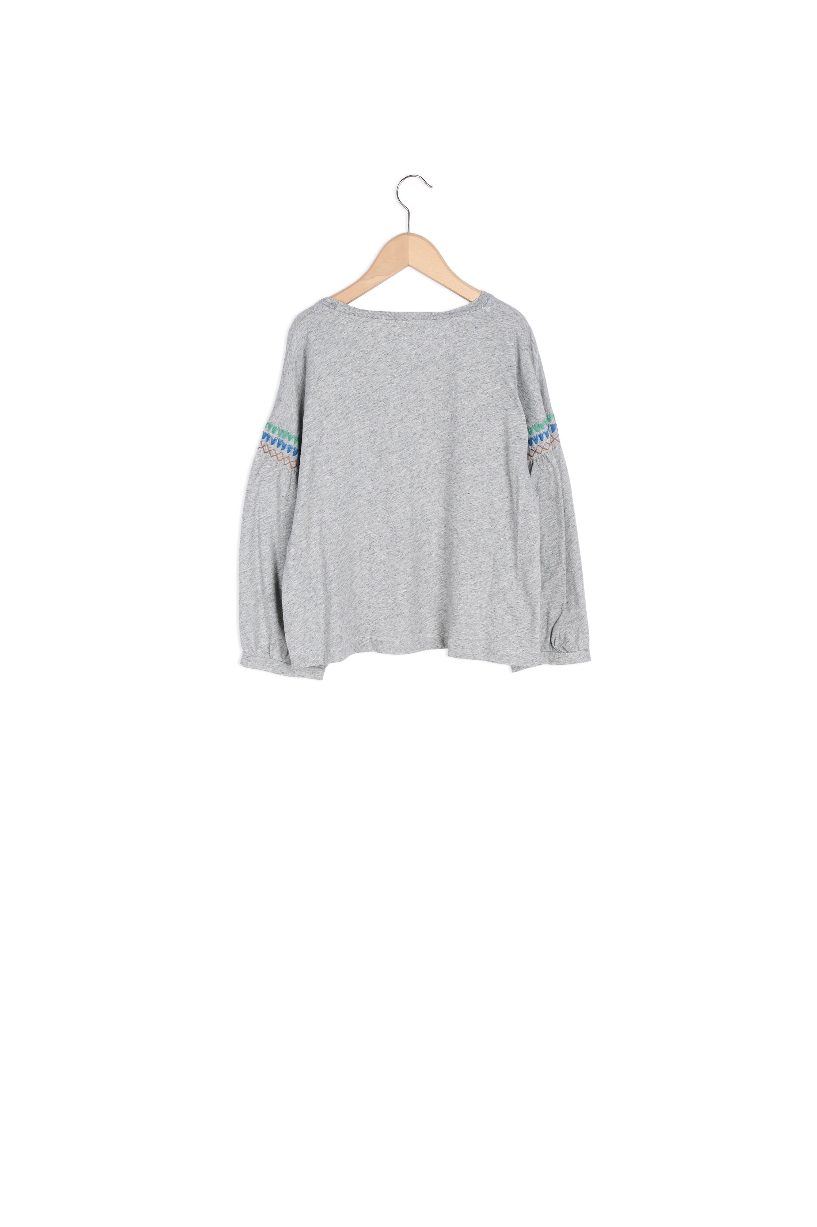 T-SHIRT MINIX Faume - seconde main