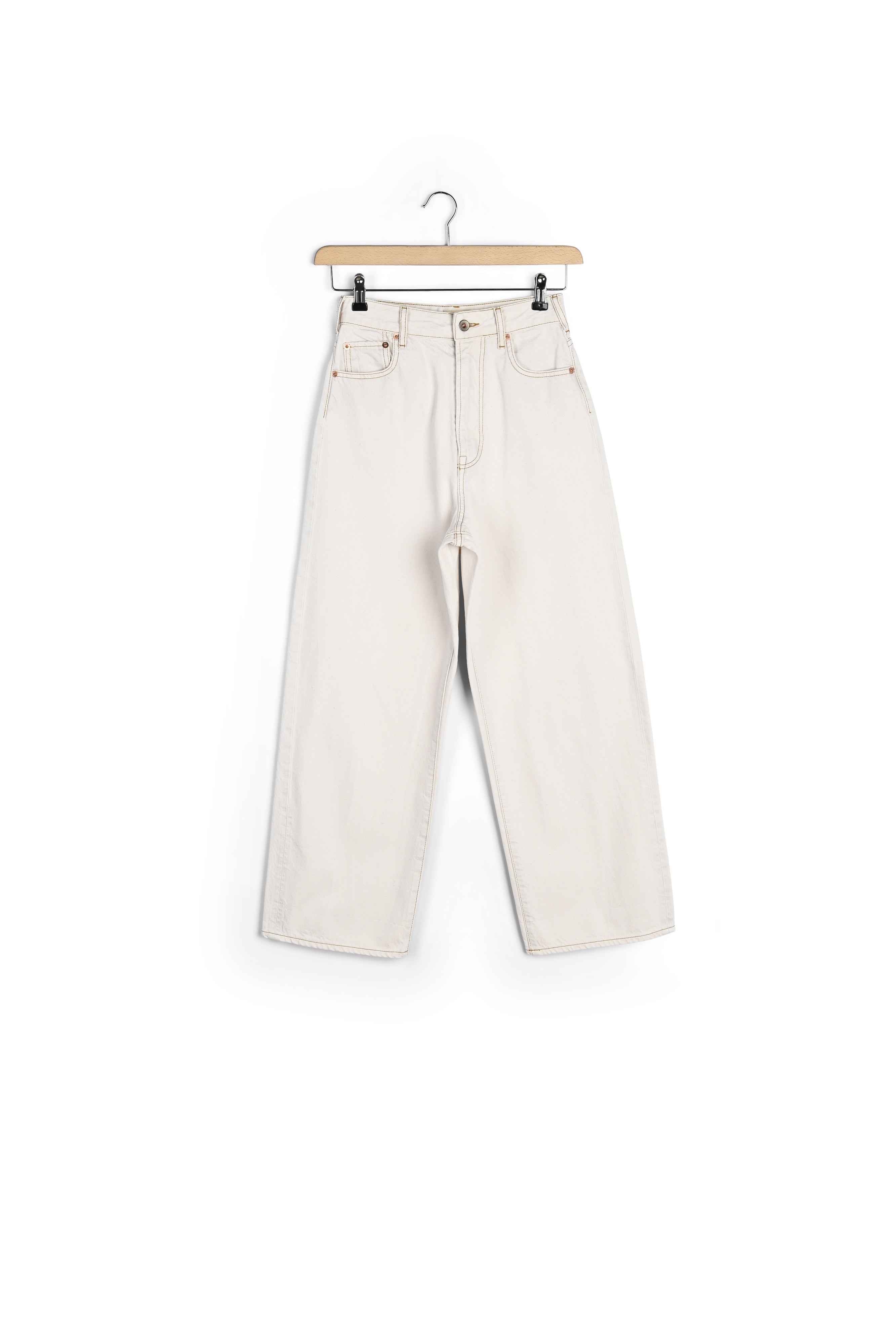 POKER JEANS Faume - seconde main