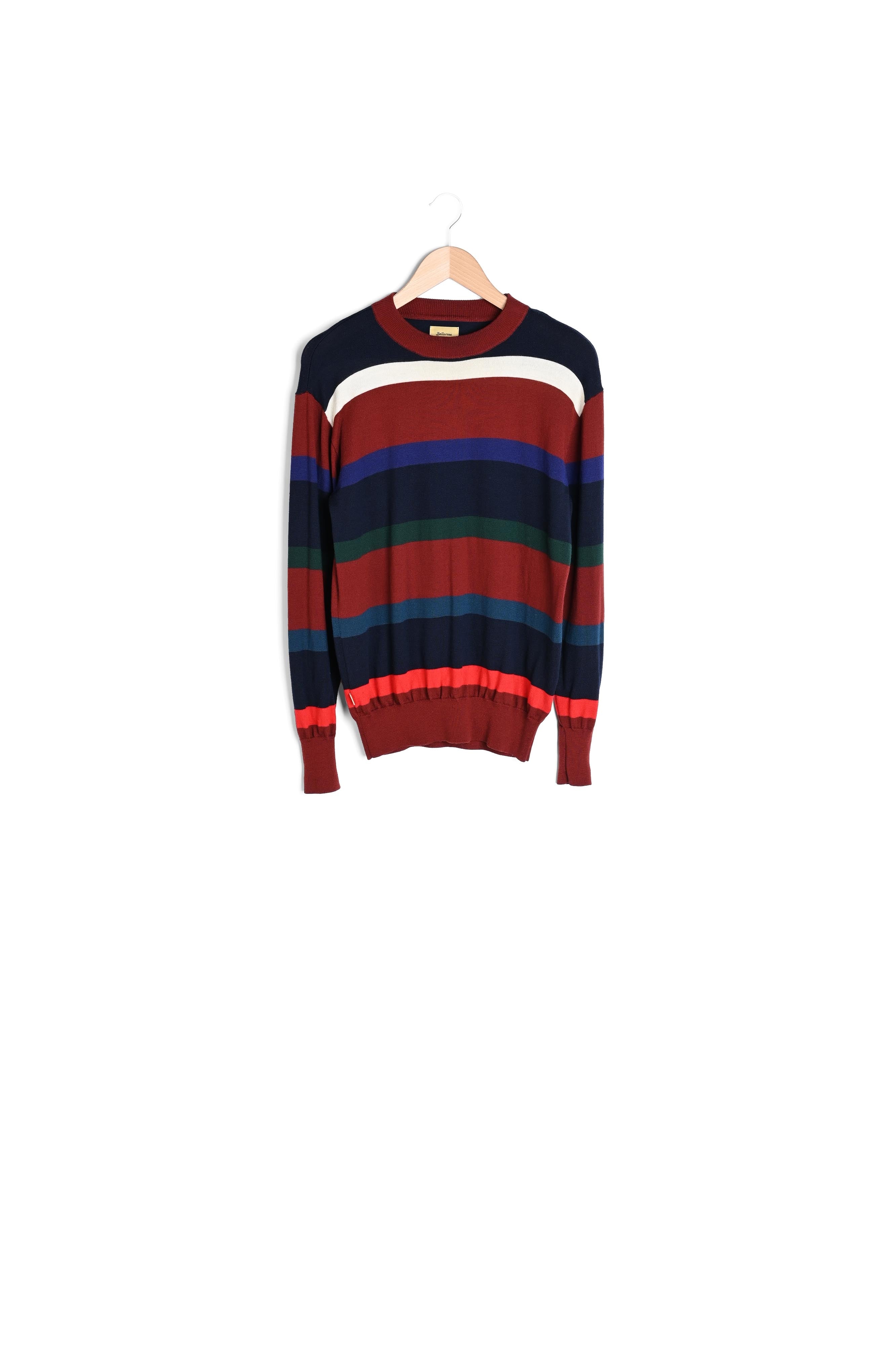 DILLEM KNITWEAR Faume - seconde main