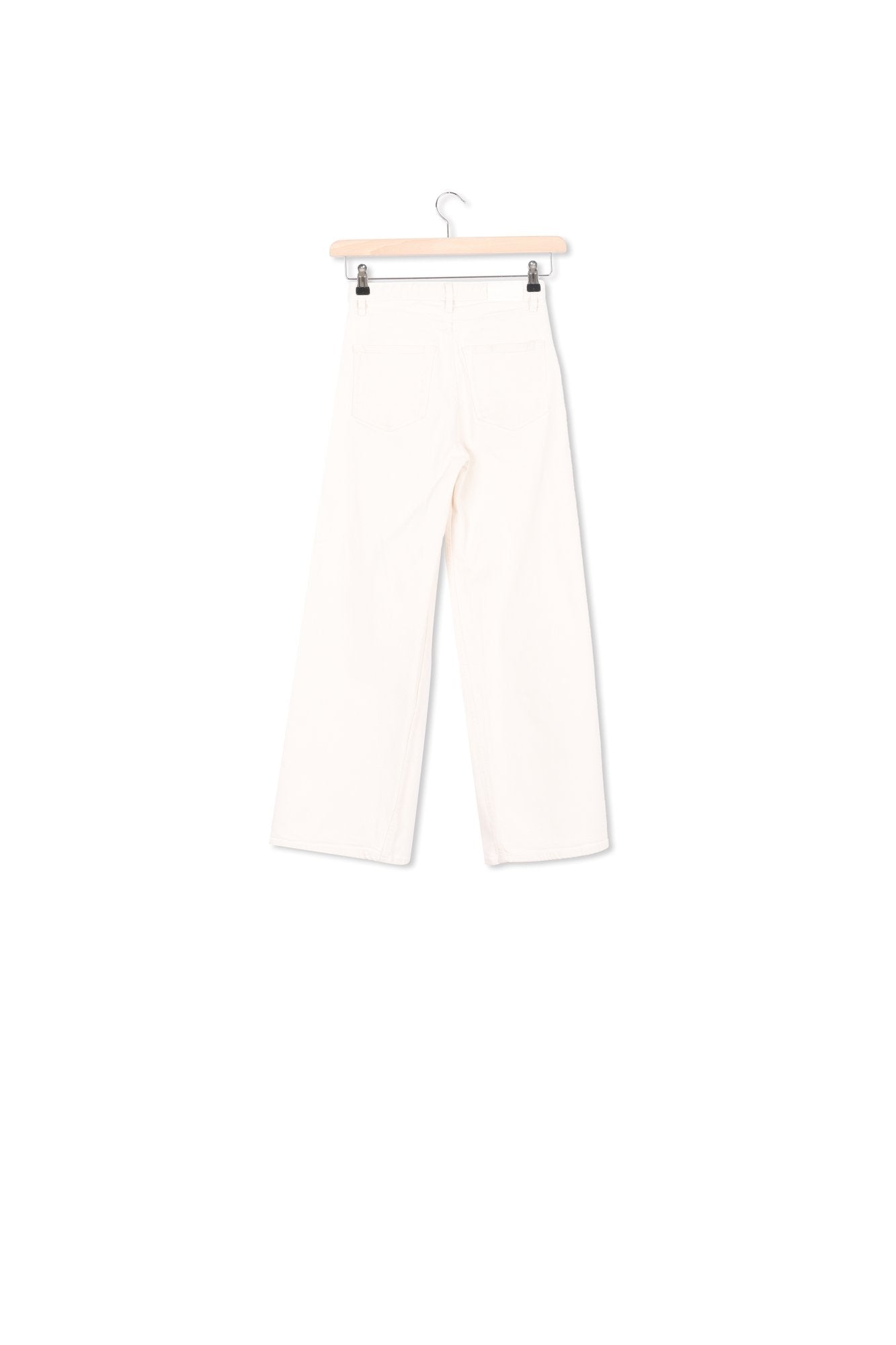 PANTALON WANDA Faume - seconde main