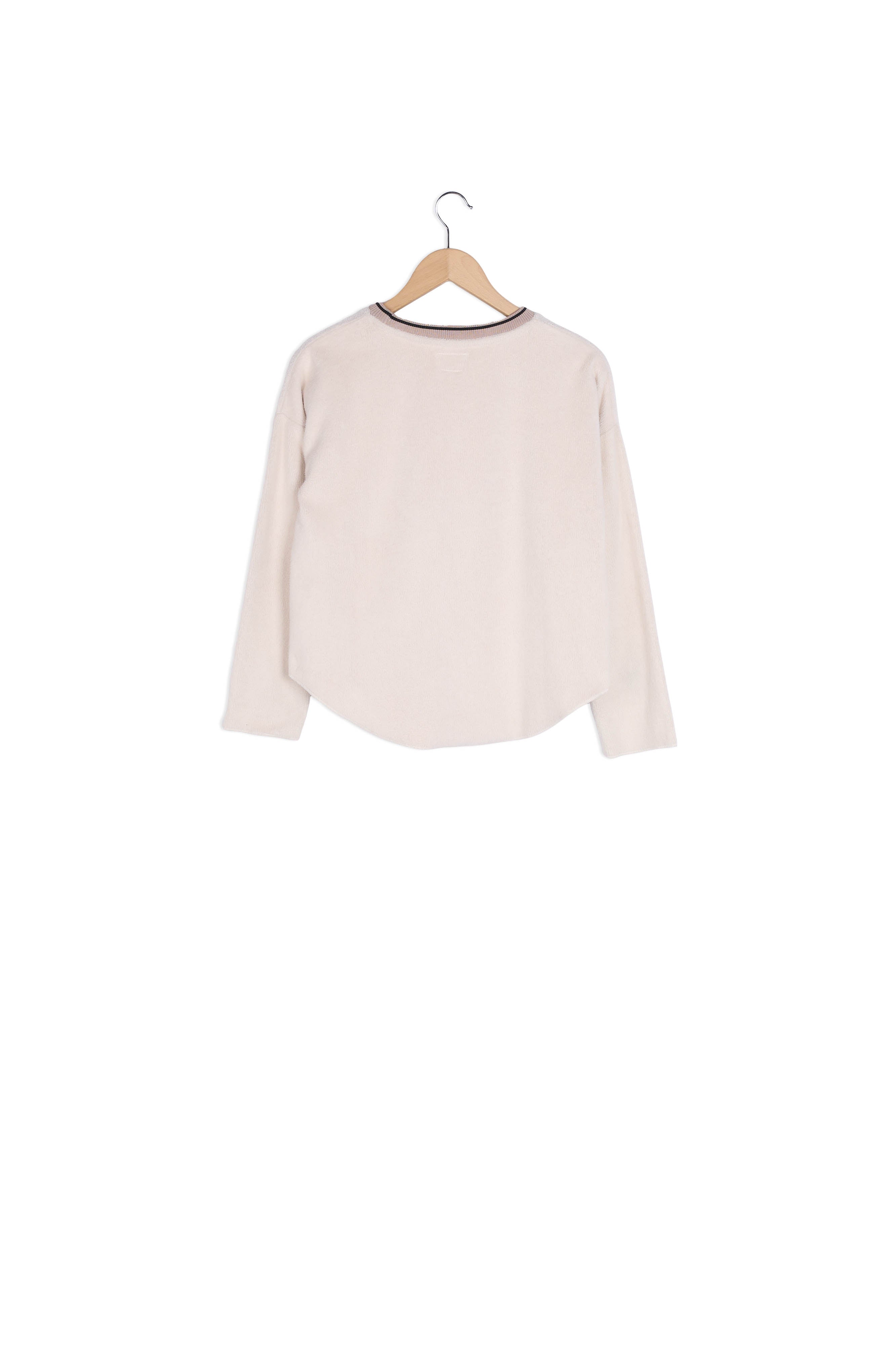 ANILA SWEATSHIRT Faume - seconde main