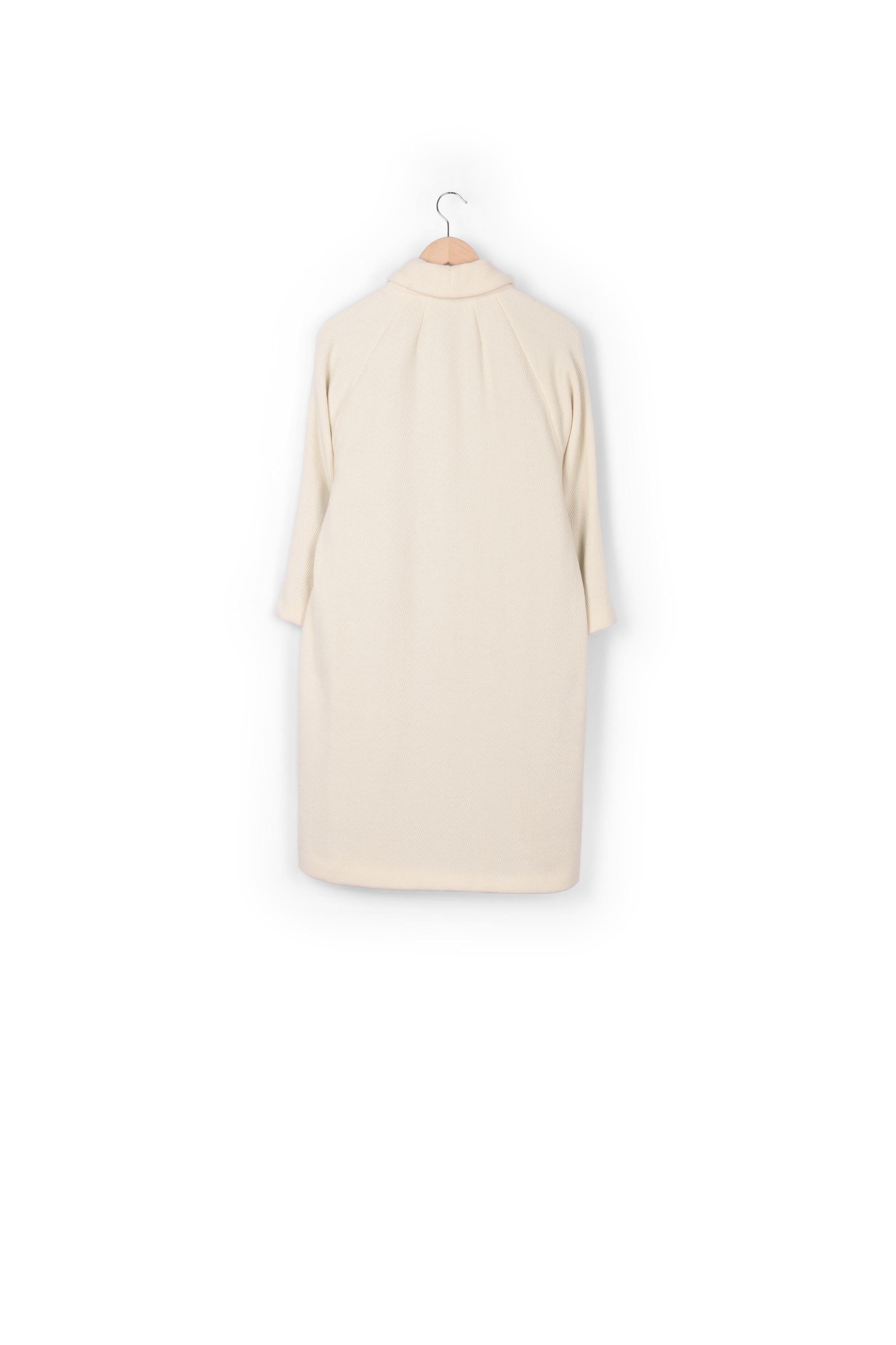 MANTEAU VITI Faume - seconde main