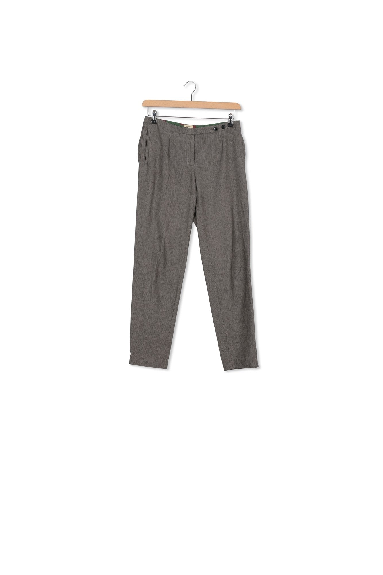 PANTALON MICKEY Faume - seconde main