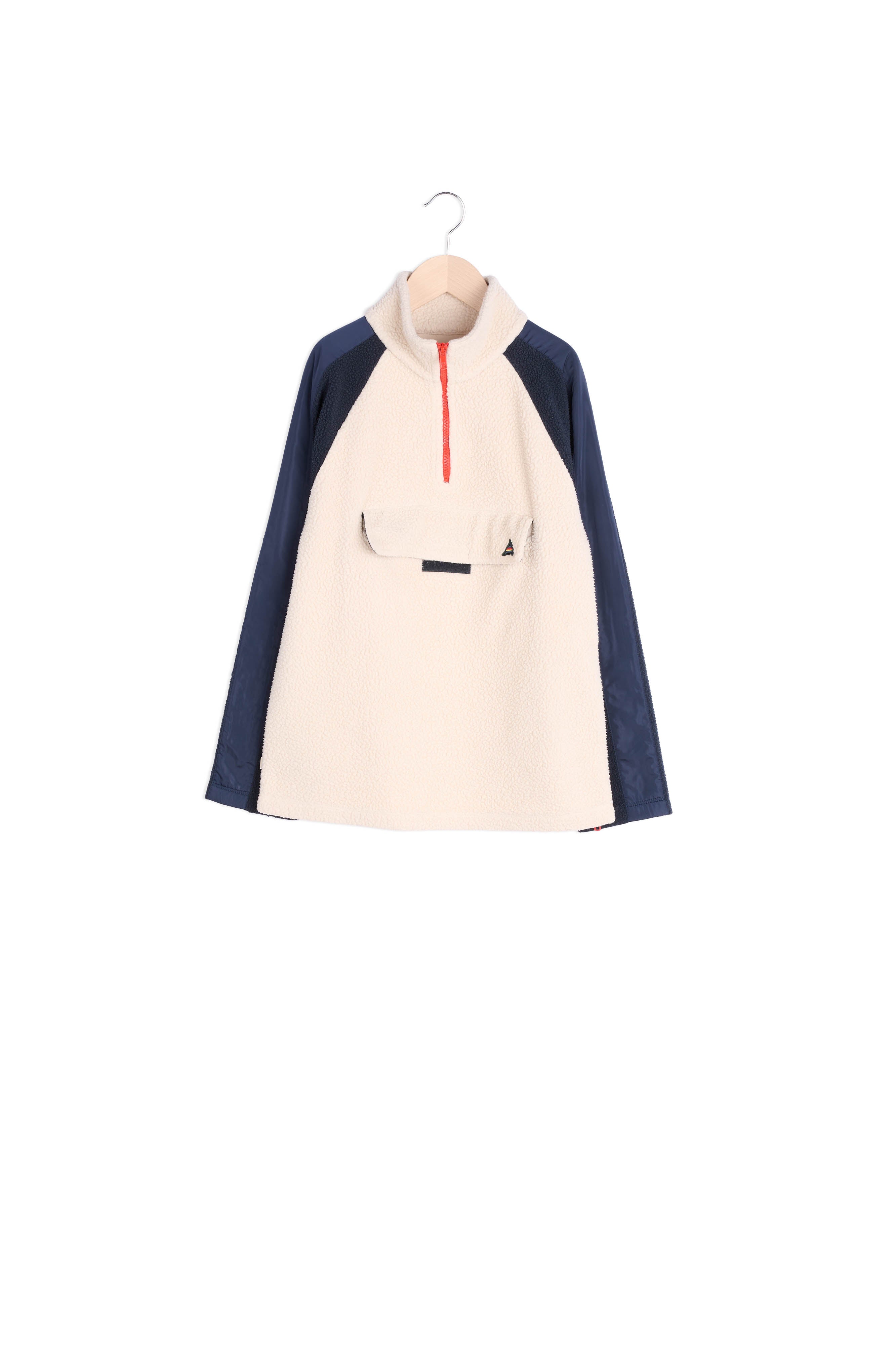 MAXI SWEATSHIRT Faume - seconde main