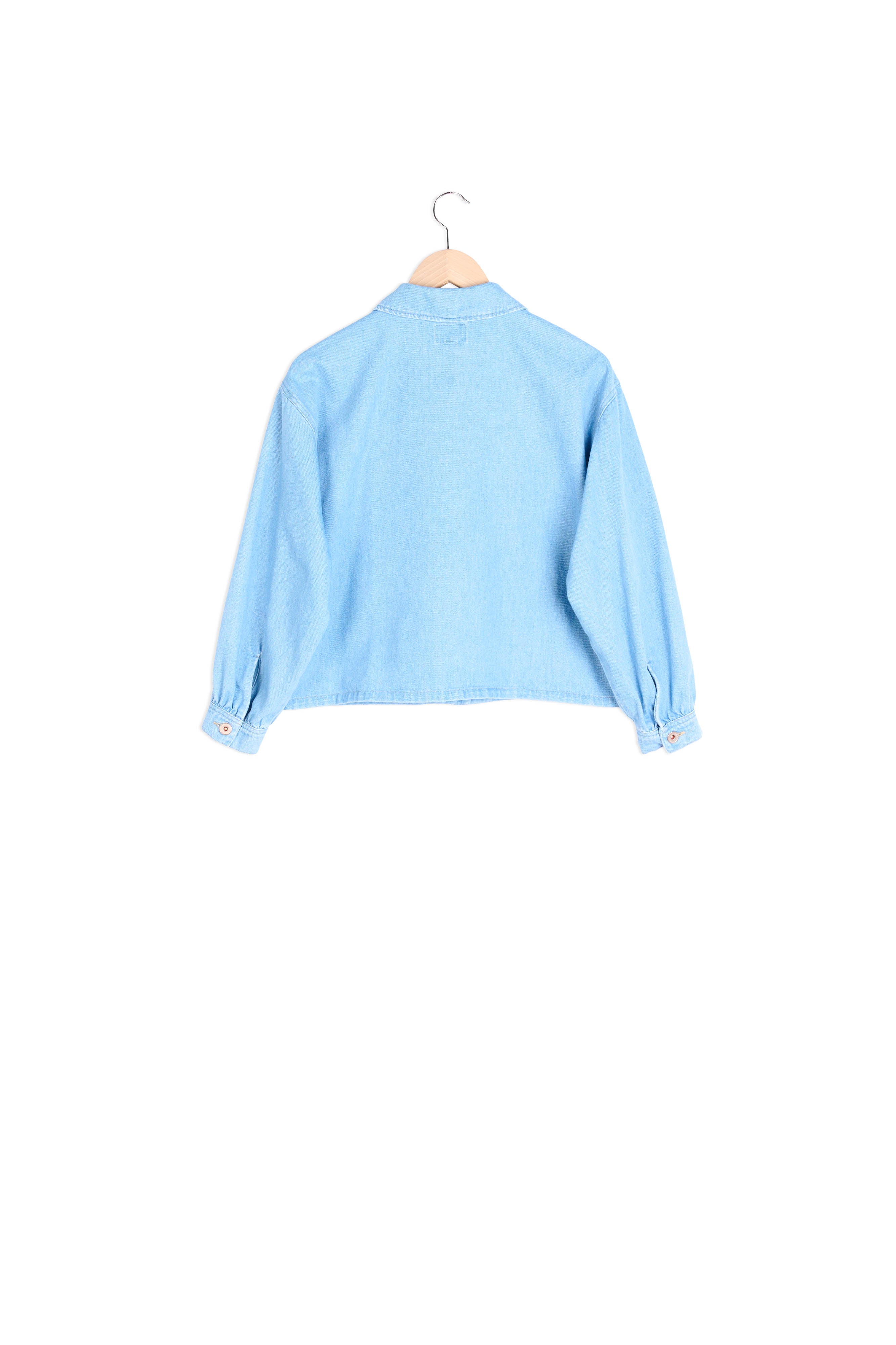 SURCHEMISE AZUCAR Faume - seconde main