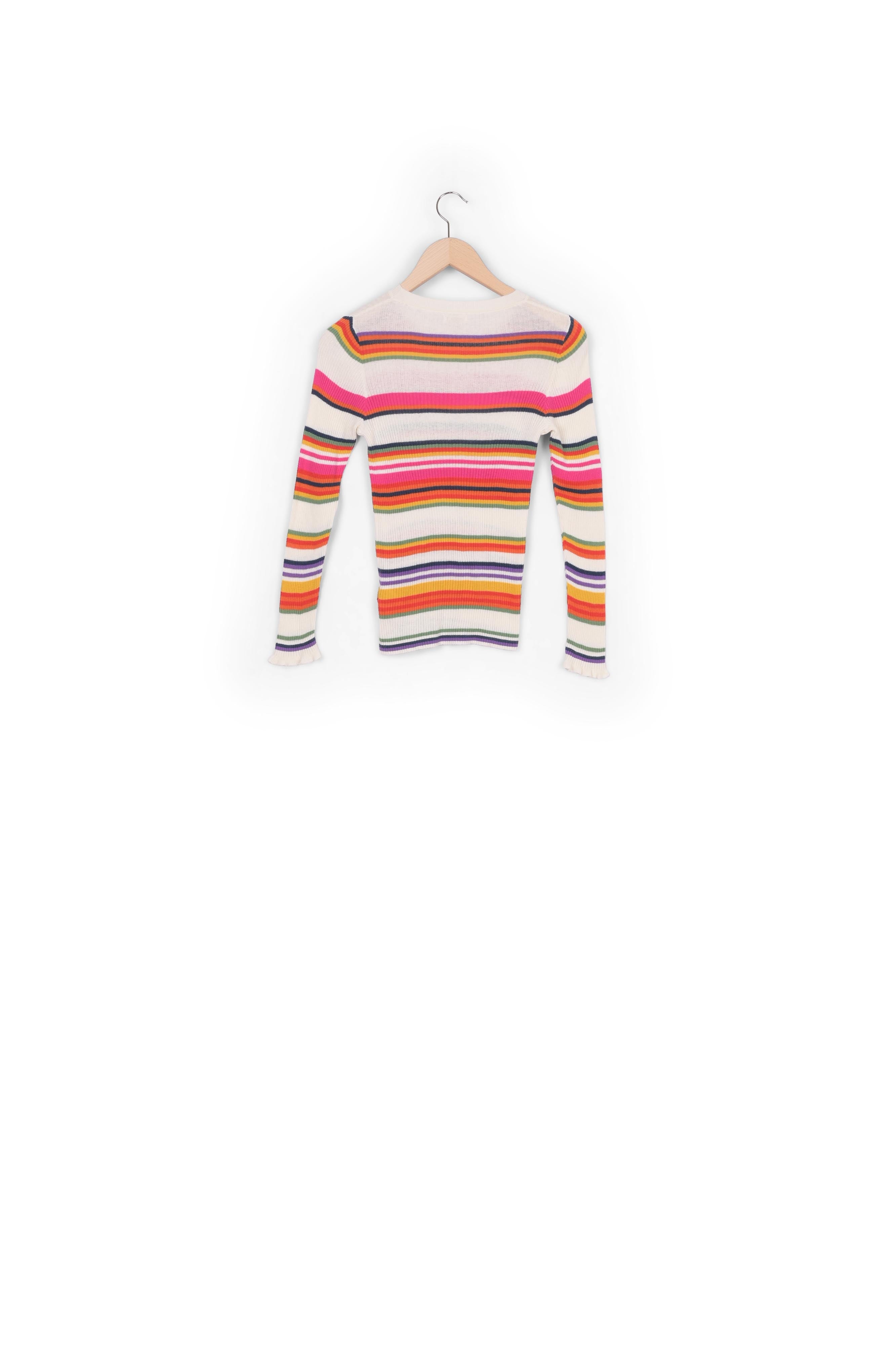 PULL GOURU Faume - seconde main