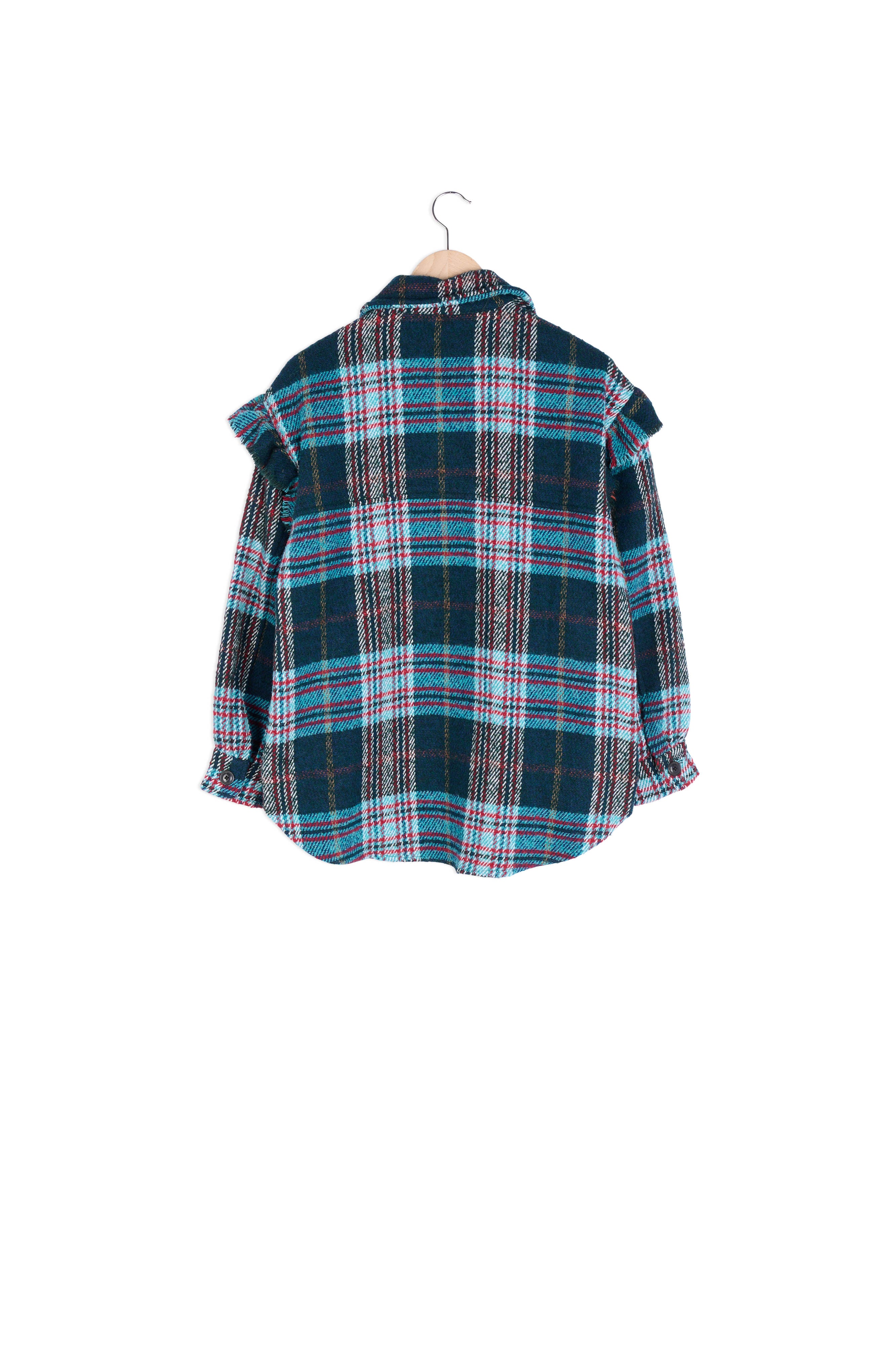 SURCHEMISE ARIAL Faume - seconde main