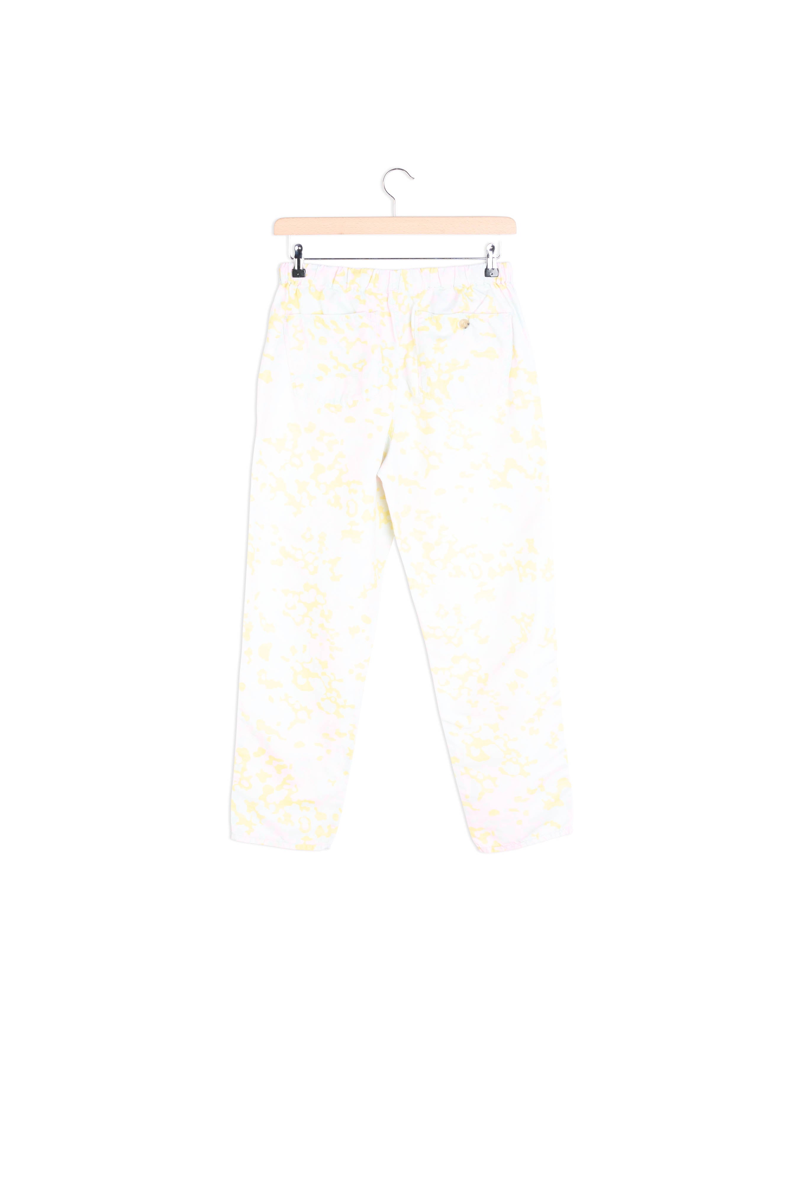 PIZZY BROEK Faume - seconde main