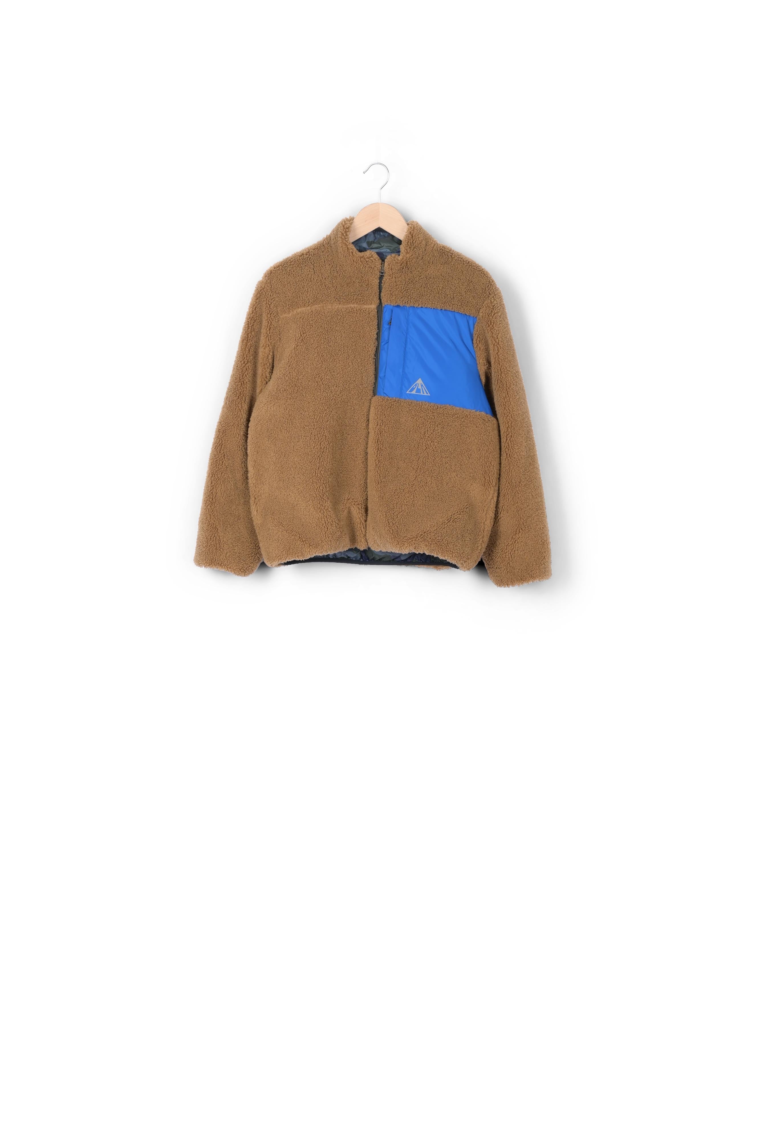 HERALD MANTEL Faume - seconde main