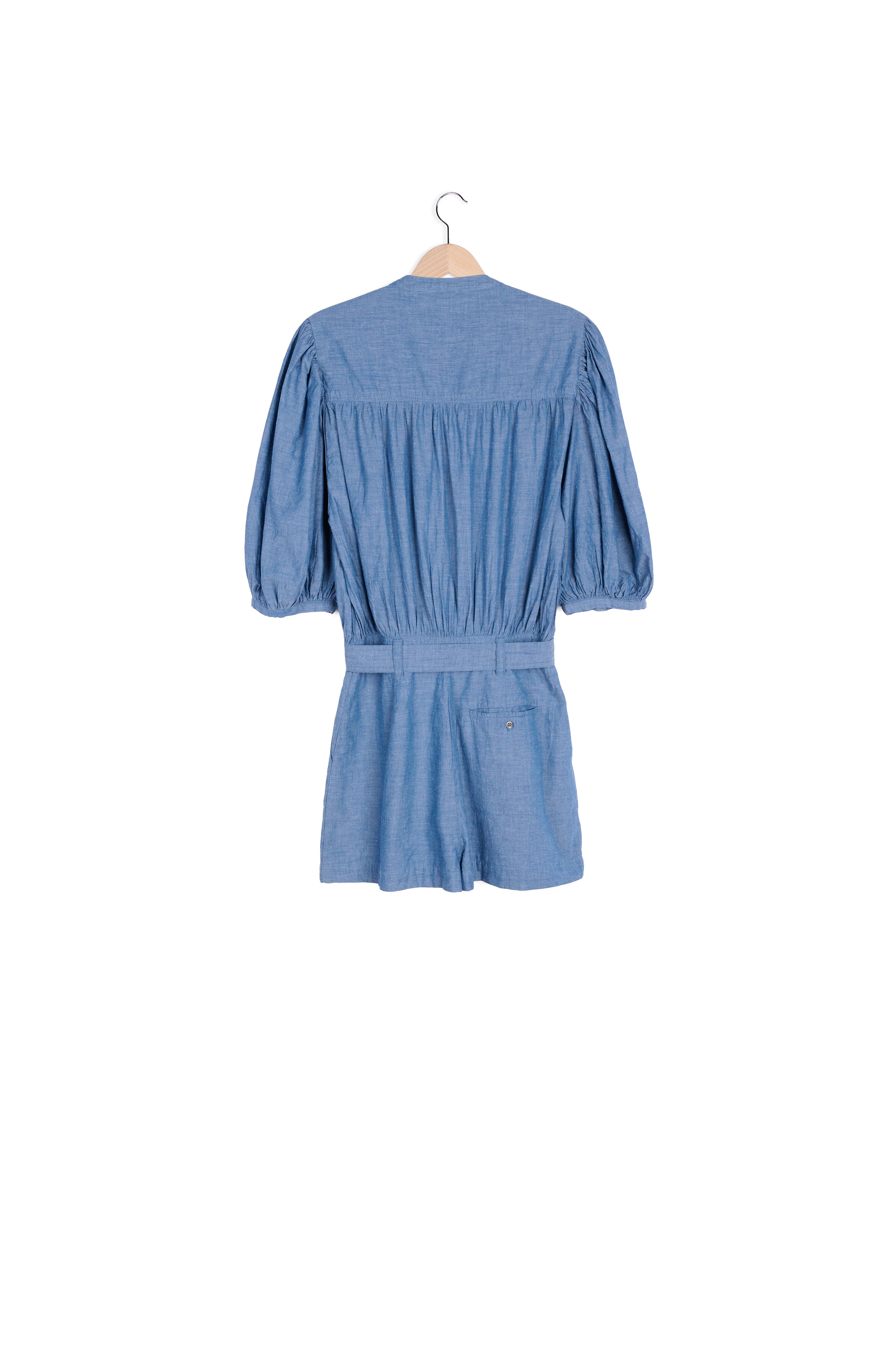 ISIDOR OVERALLS Faume - seconde main