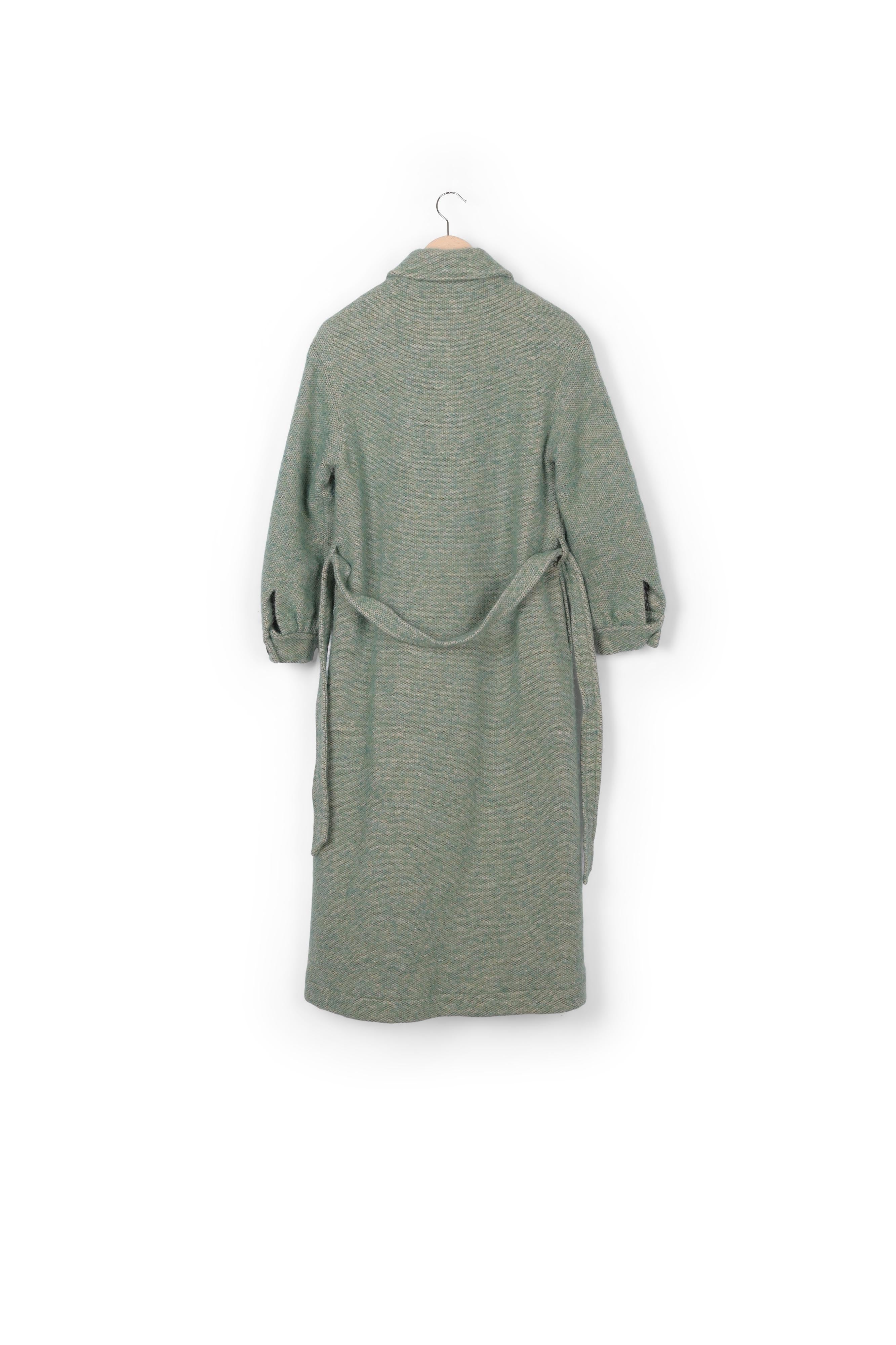 MANTEAU VITTO Faume - seconde main