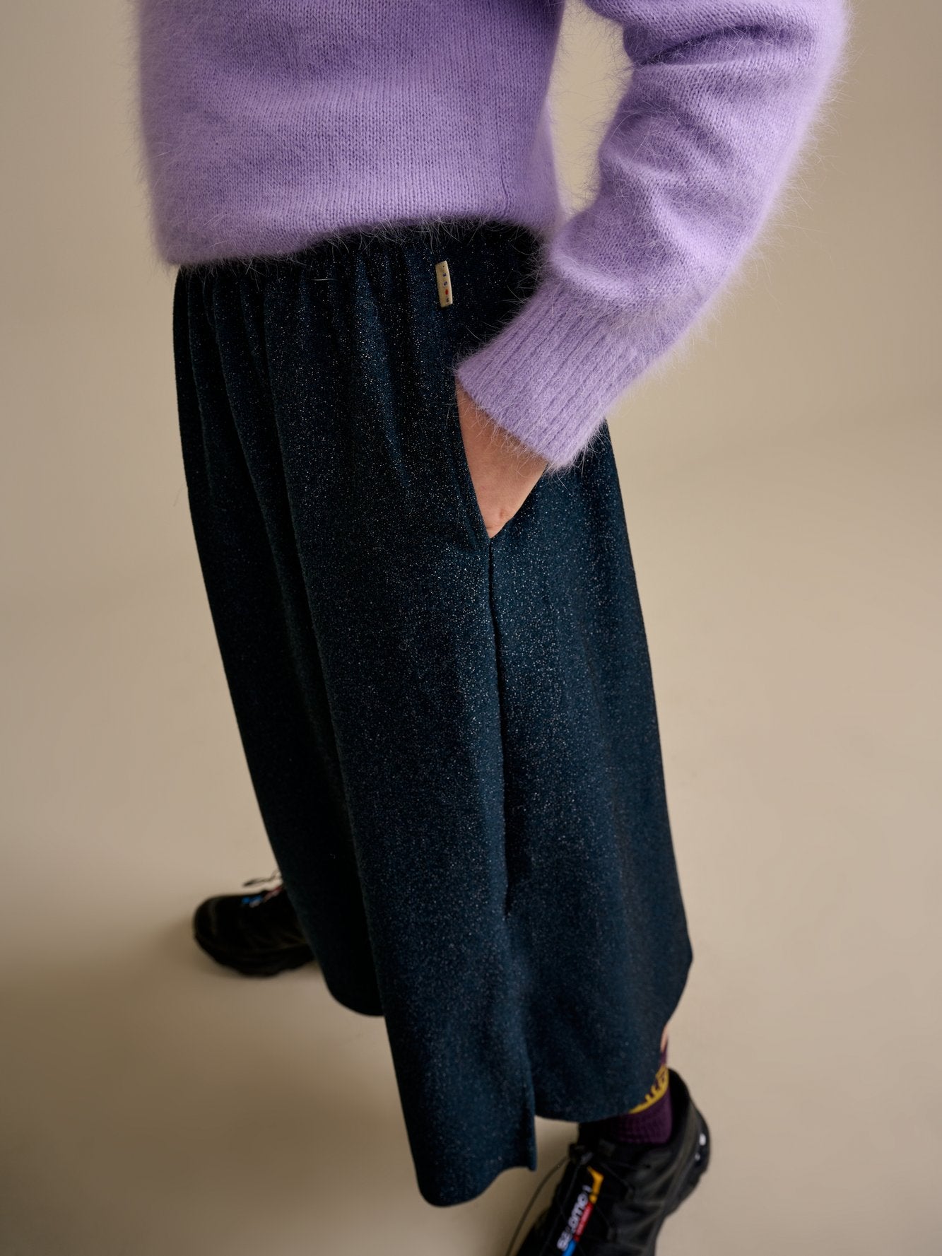 JUPE MONAM Faume - seconde main