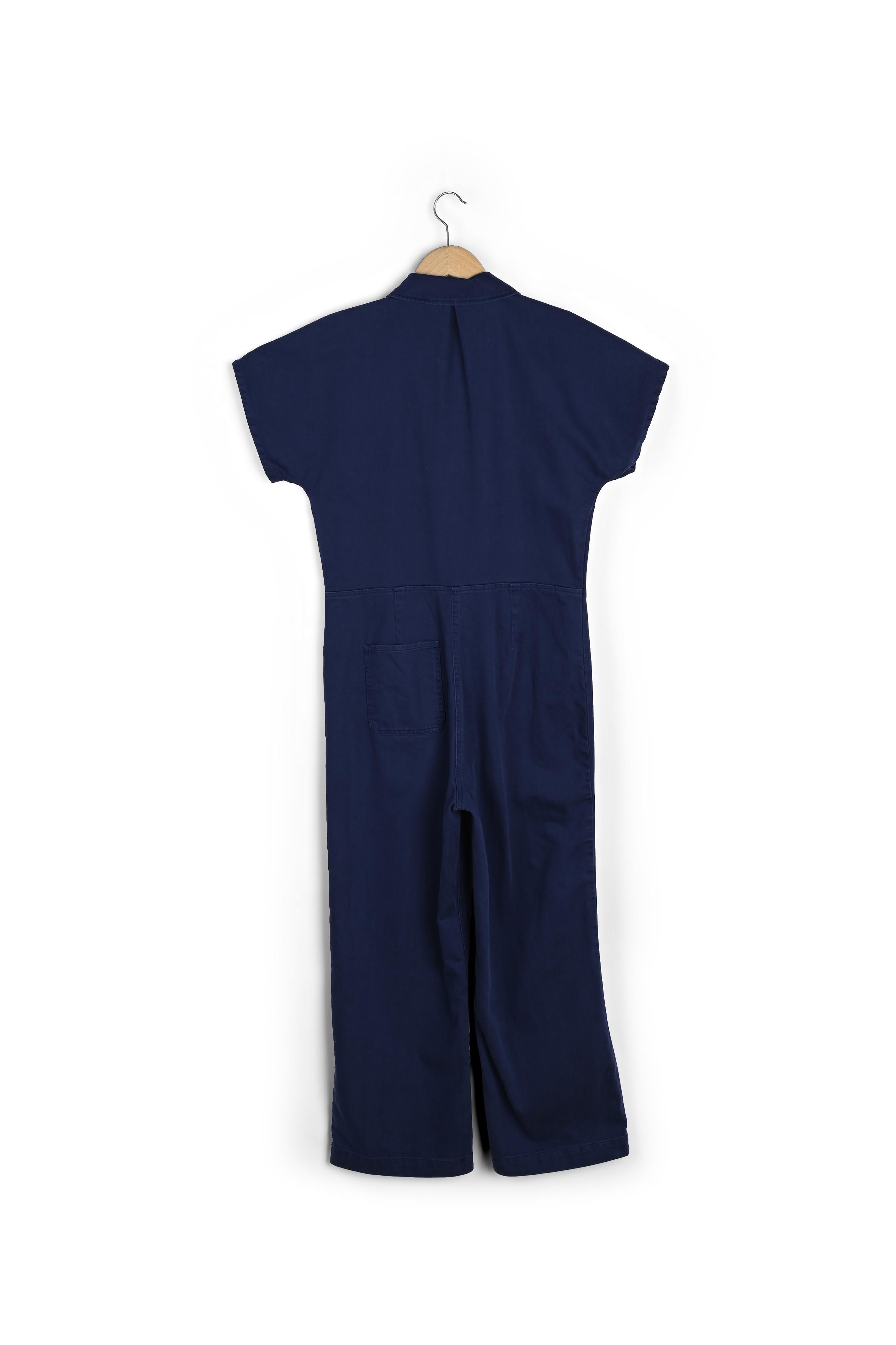 LAYERS OVERALLS Faume - seconde main