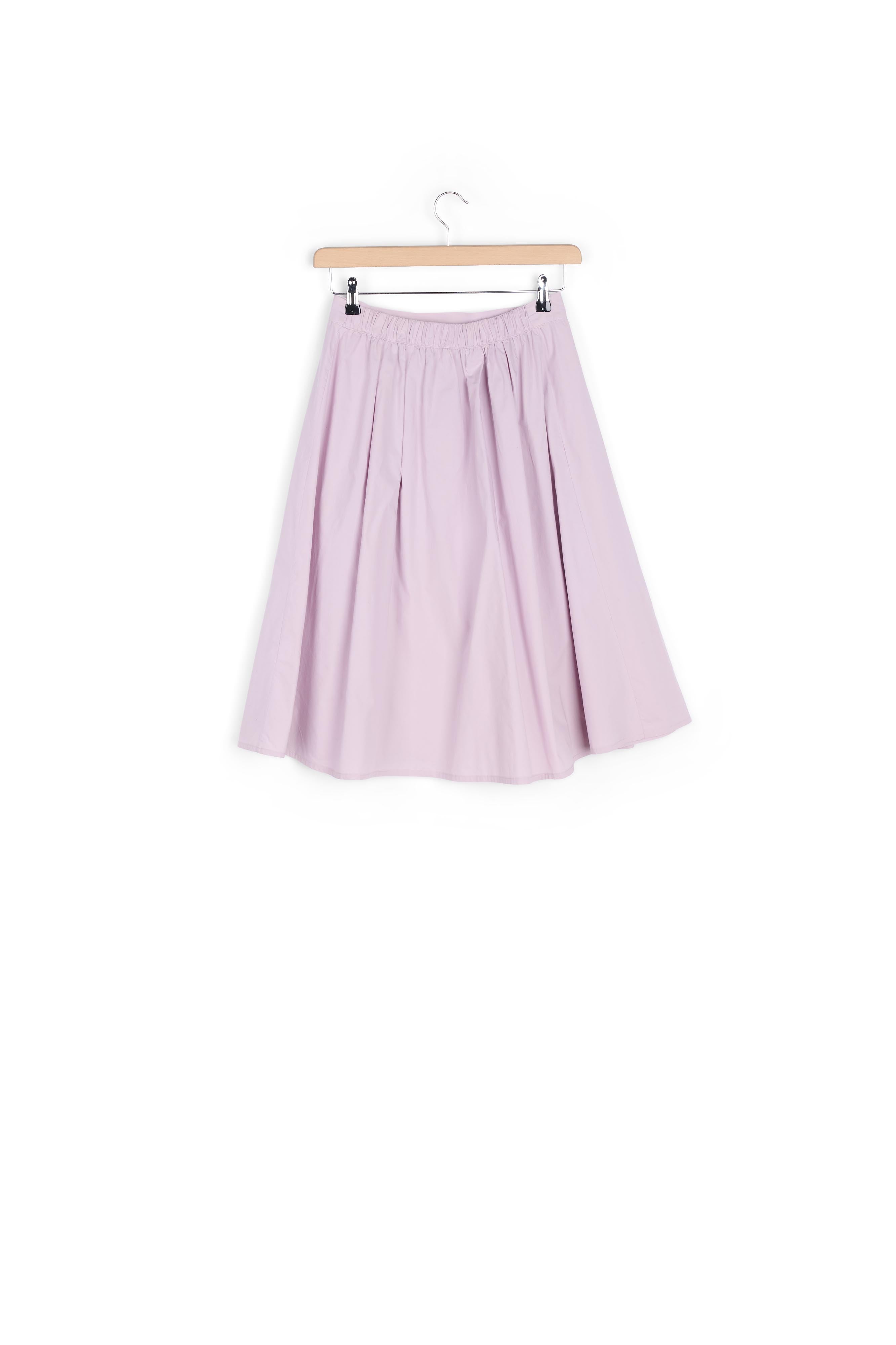 PACIFIC SKIRT Faume - seconde main