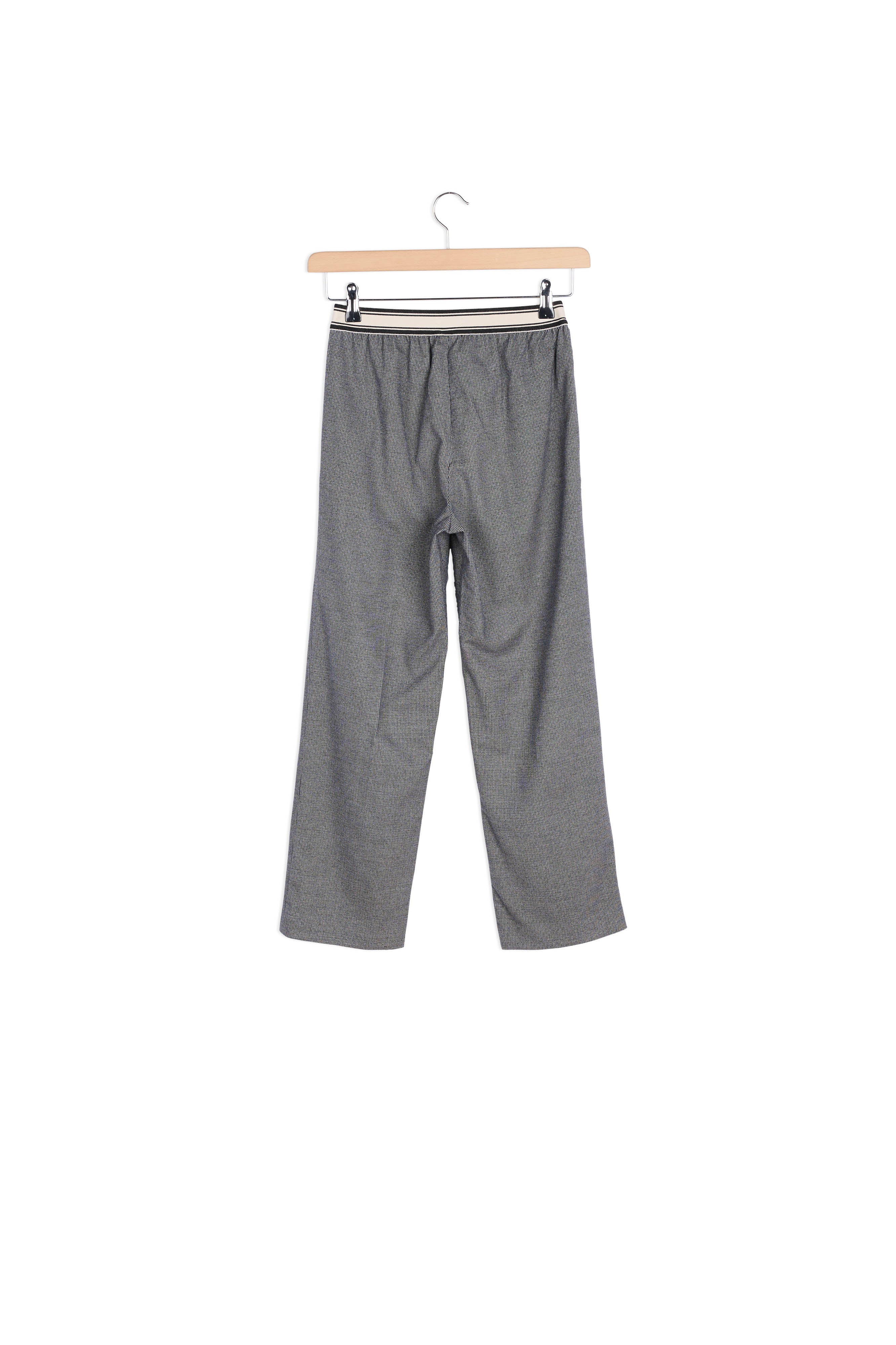 VLAD PANTS Faume - seconde main