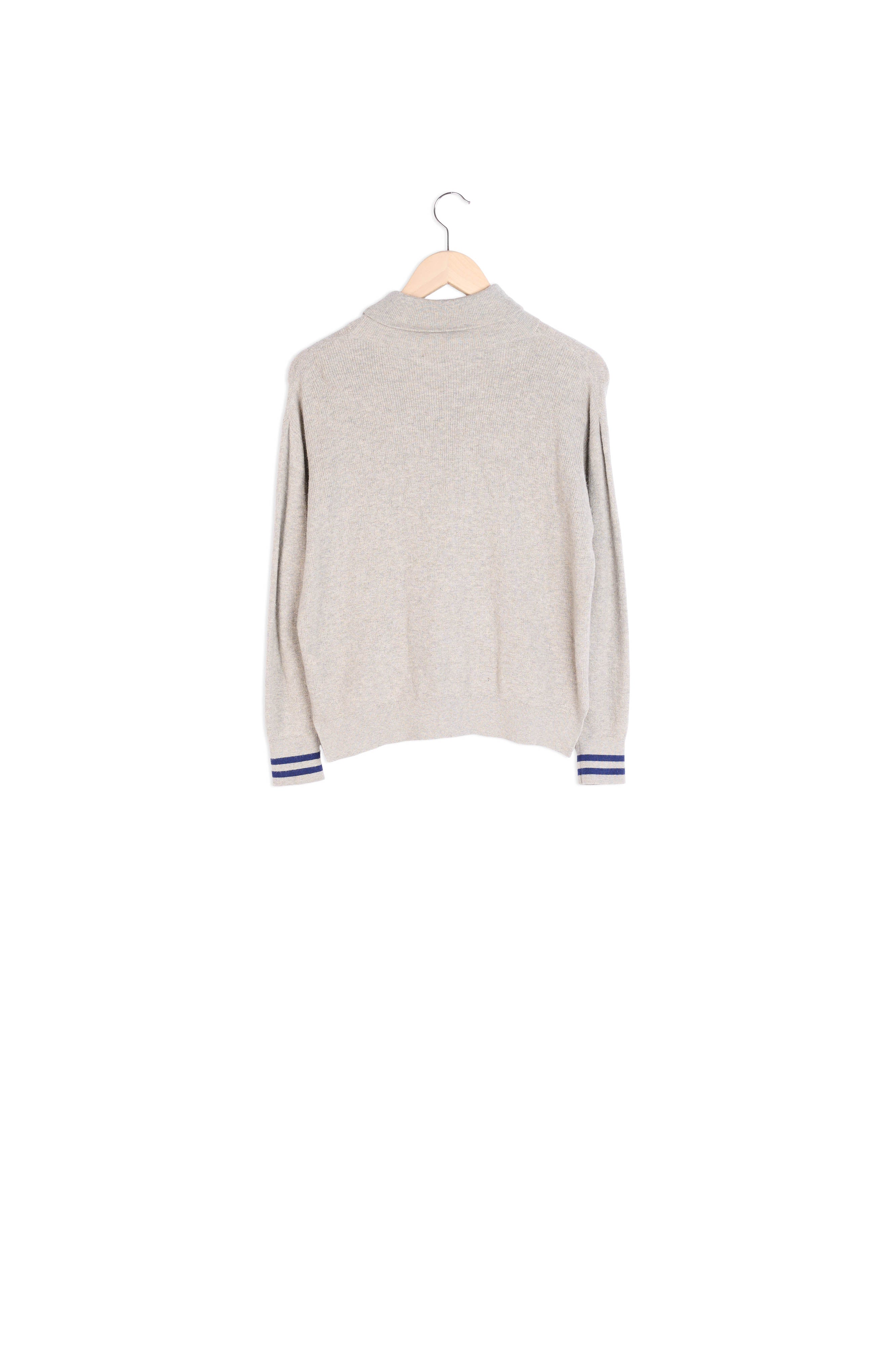 PULL GOUCK Faume - seconde main