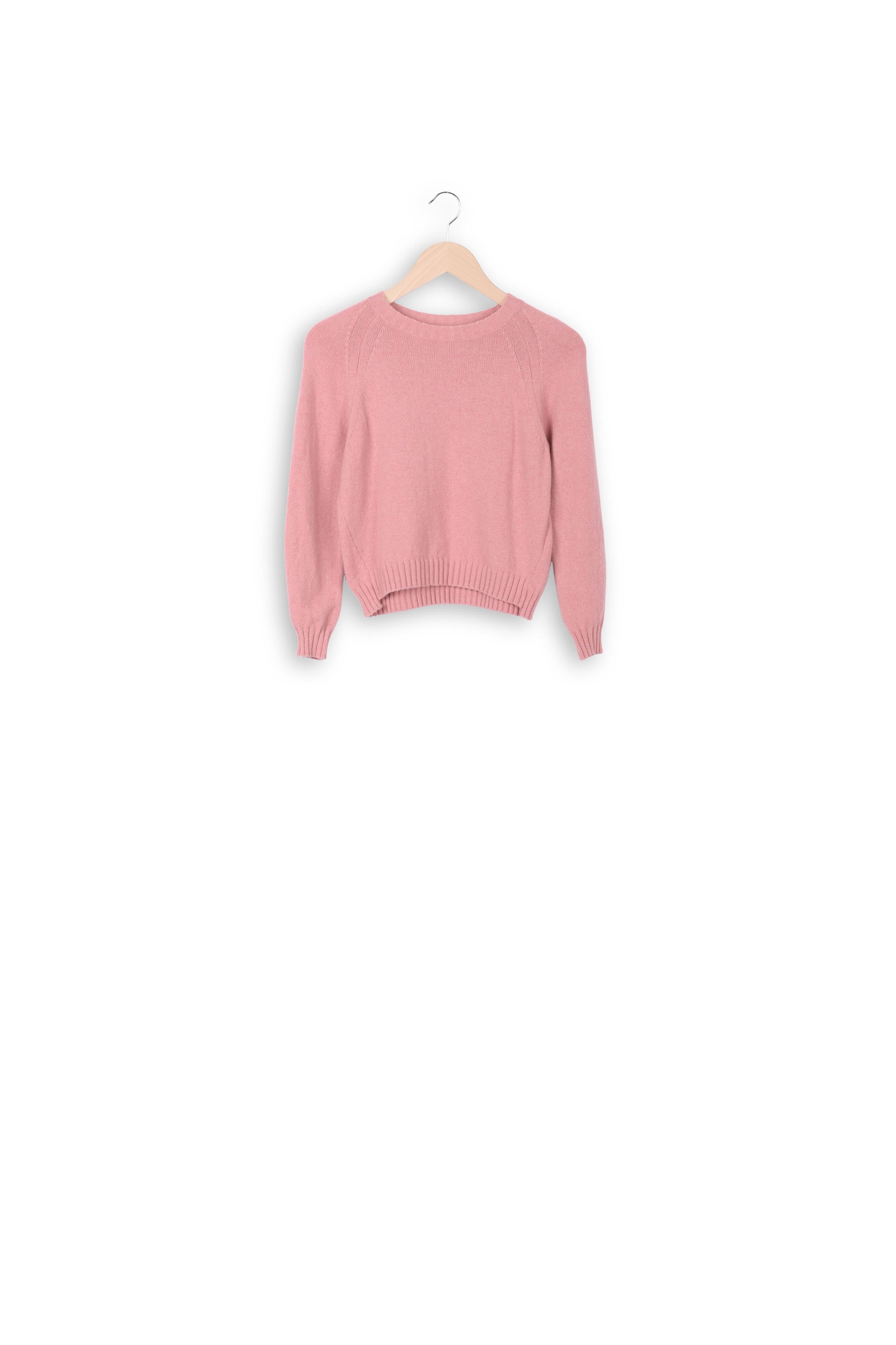 PULL GIMI Faume - seconde main