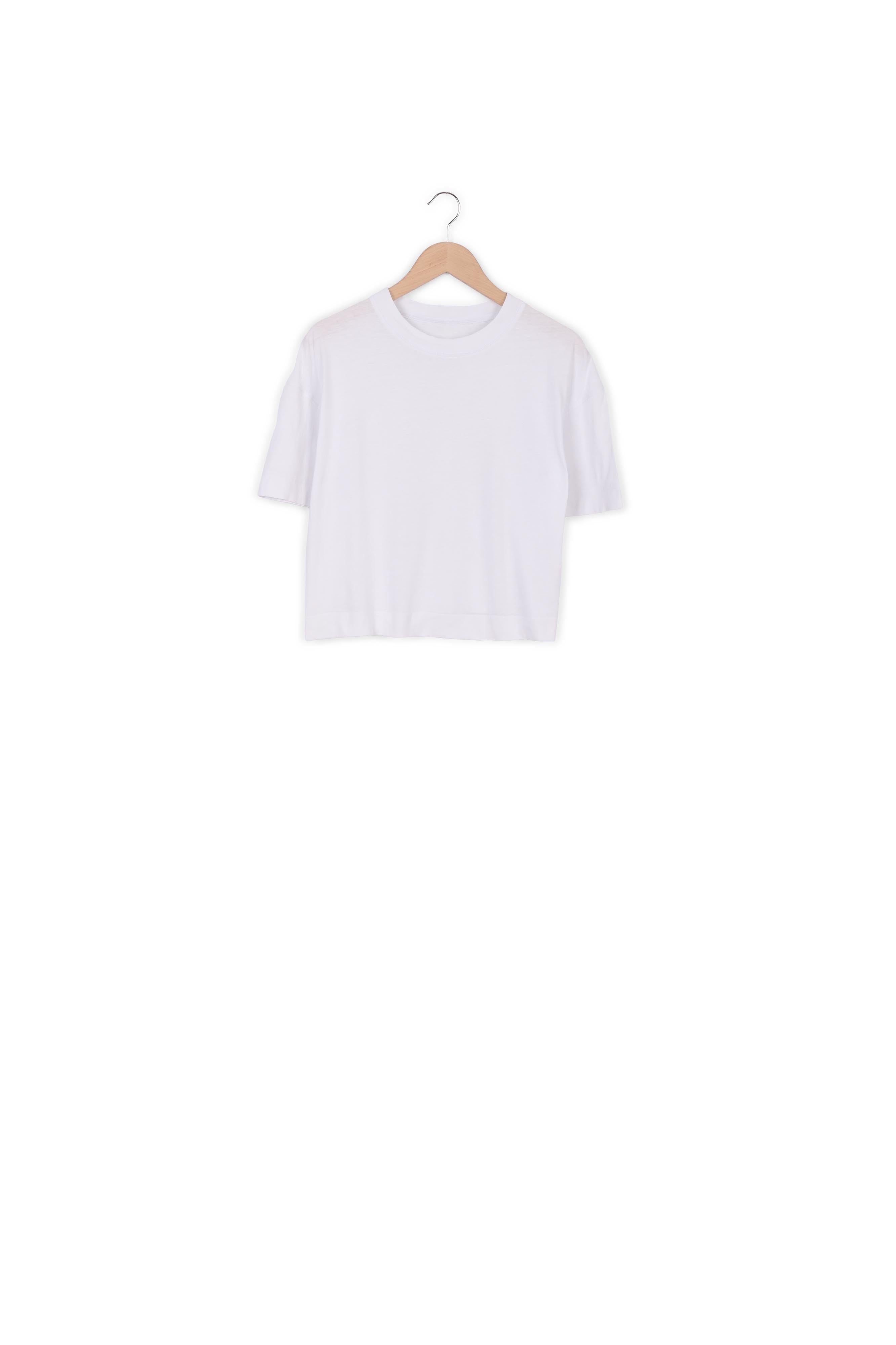 T-SHIRT WAVE Faume - seconde main