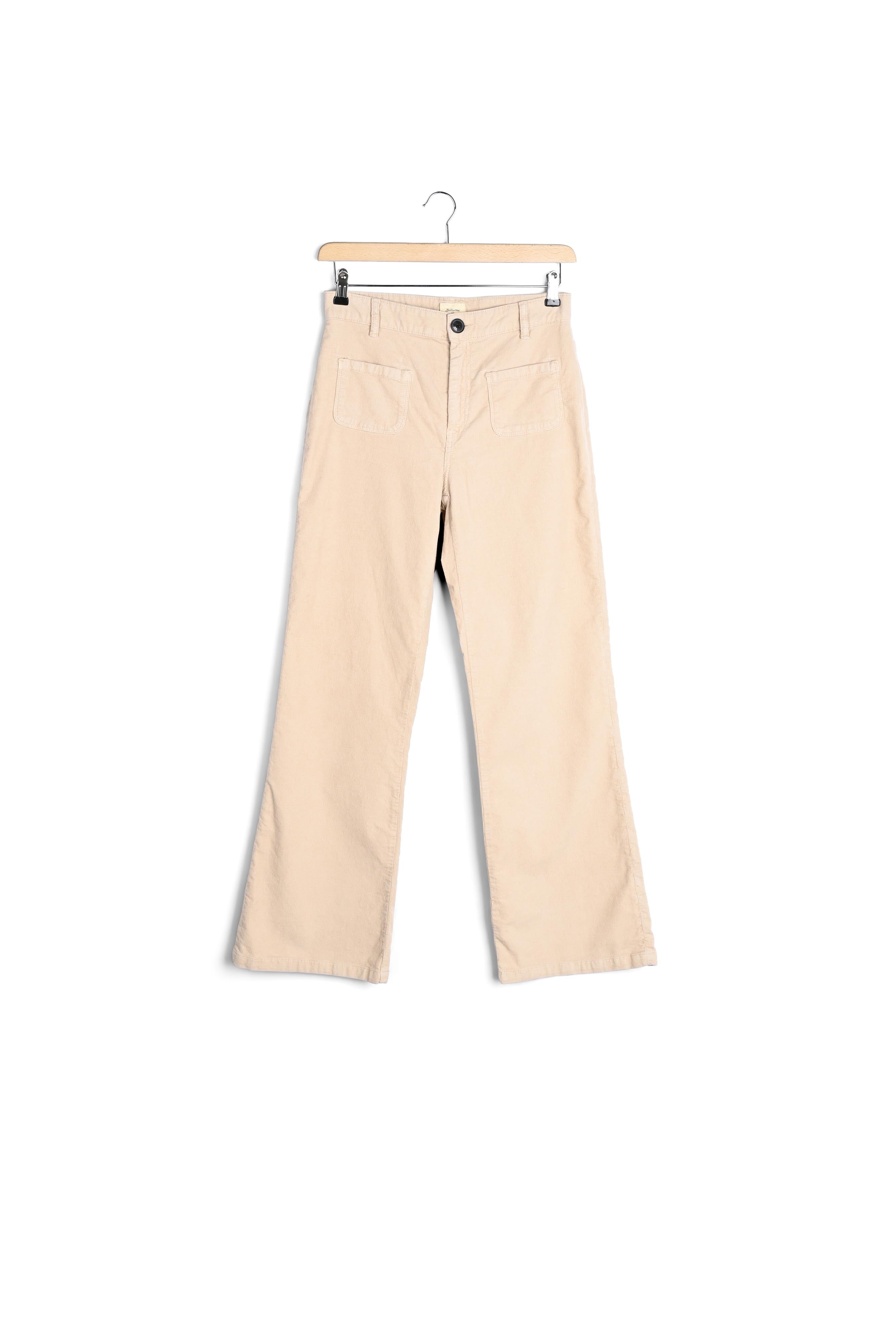 PARK BROEK Faume - seconde main